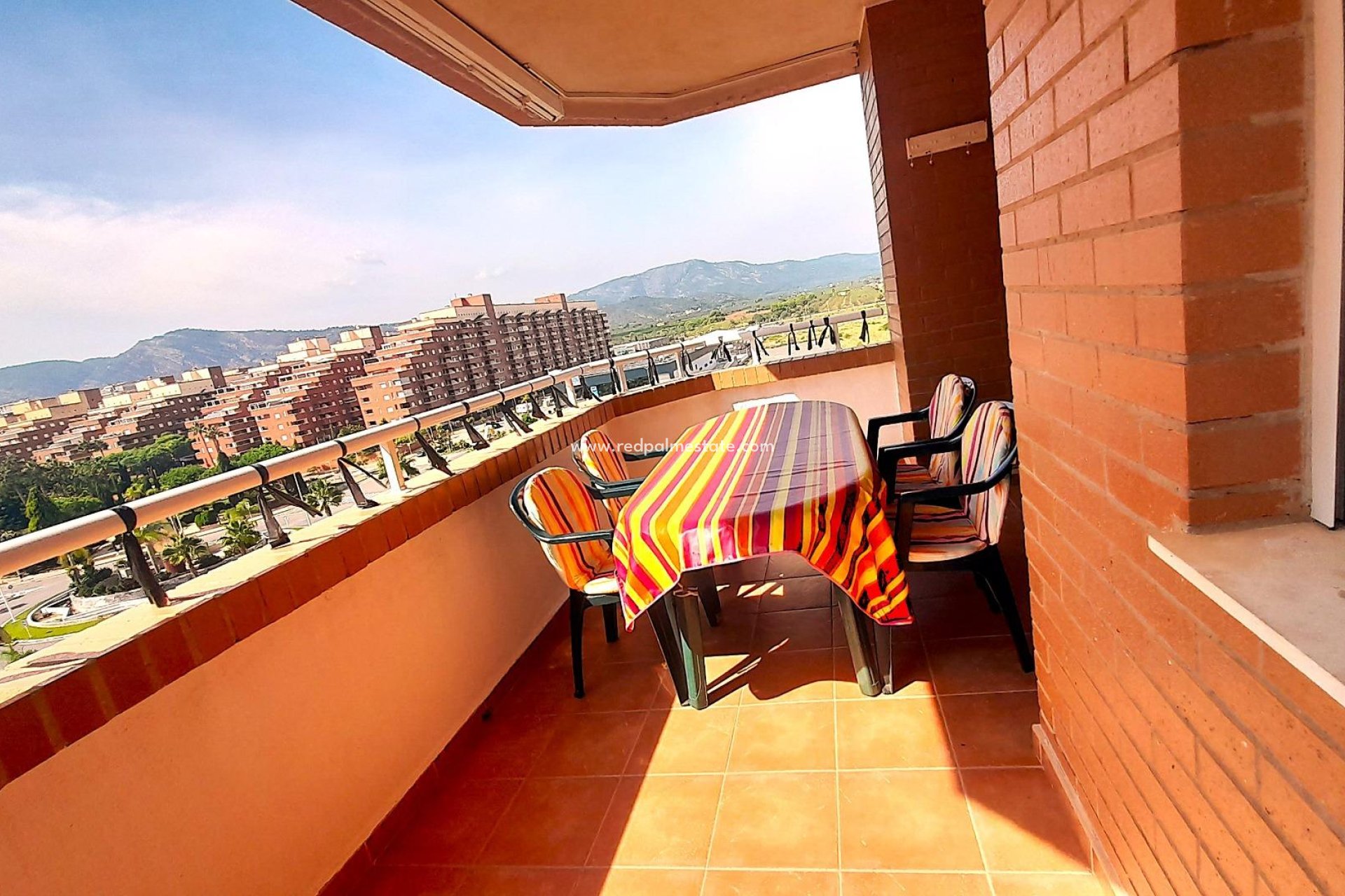 Reventa - Apartmentos -
Oropesa Del Mar - Oropesa del Mar