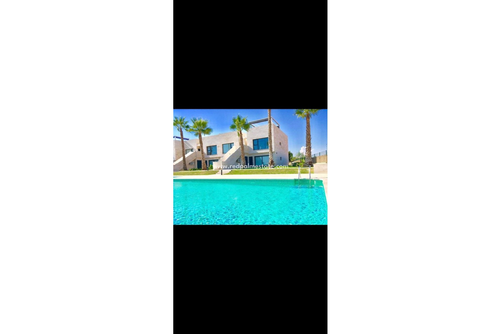 Reventa - Apartmentos -
Pilar de la Horadada - Costa Blanca