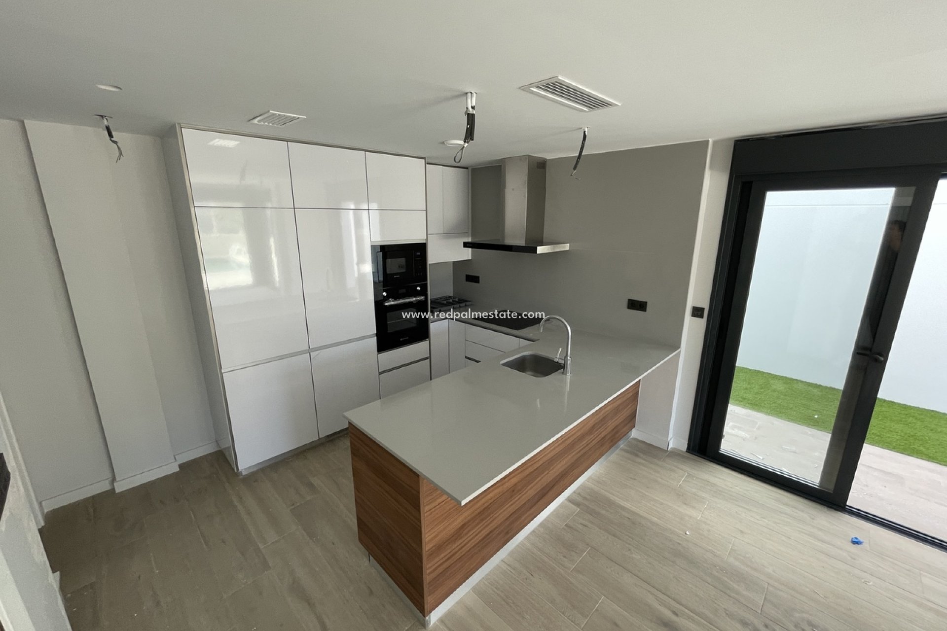 Reventa - Apartmentos -
Pilar de la Horadada - Costa Blanca