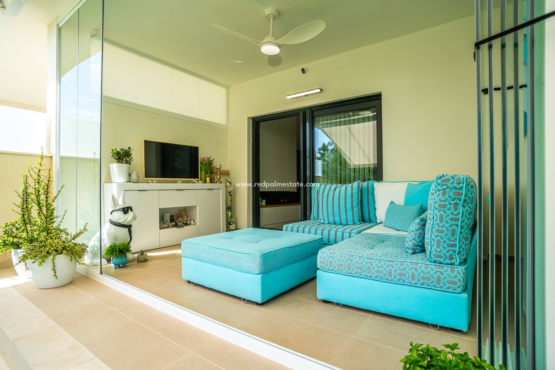 Reventa - Apartmentos -
Pilar de la Horadada - Costa Blanca