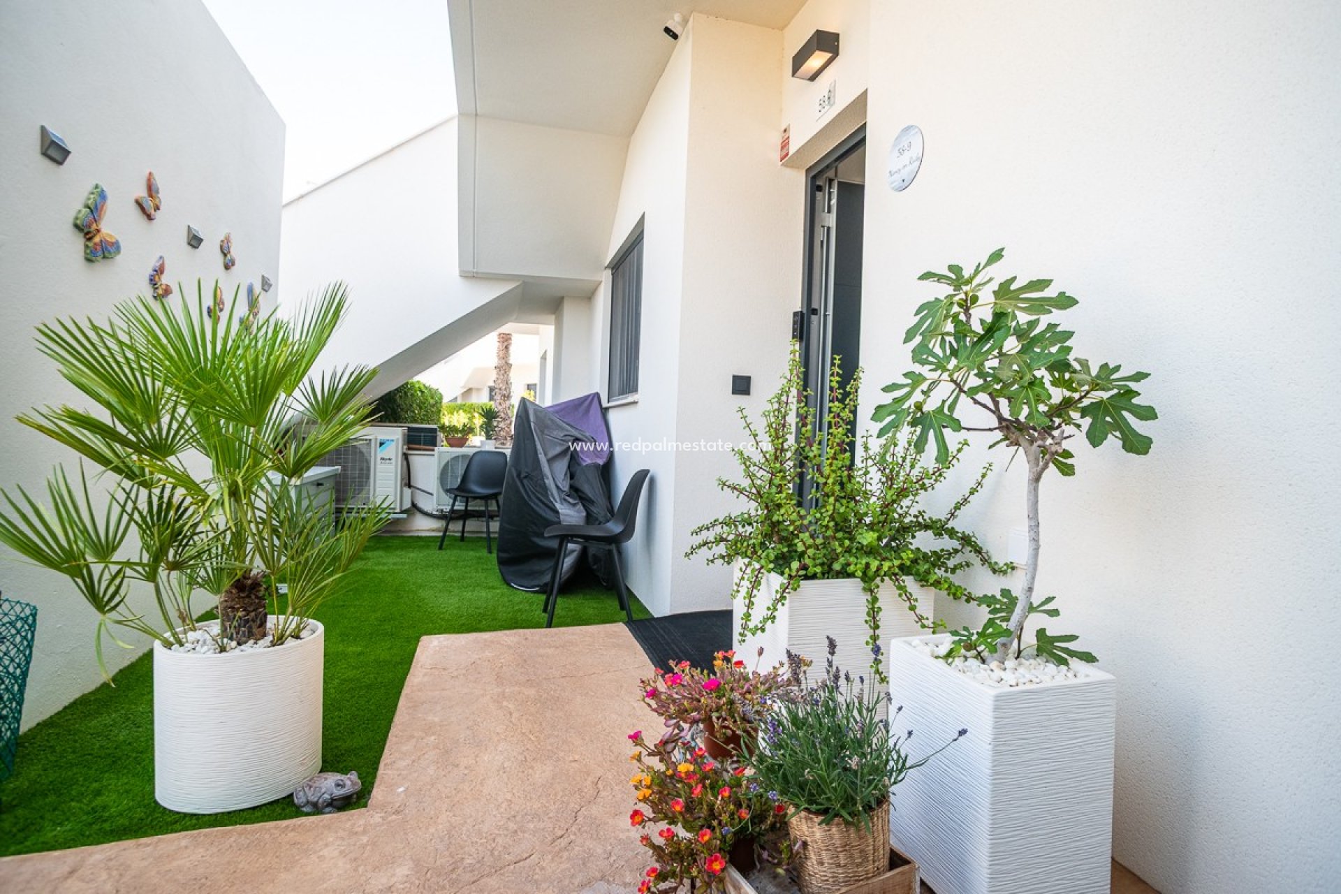 Reventa - Apartmentos -
Pilar de la Horadada - Costa Blanca