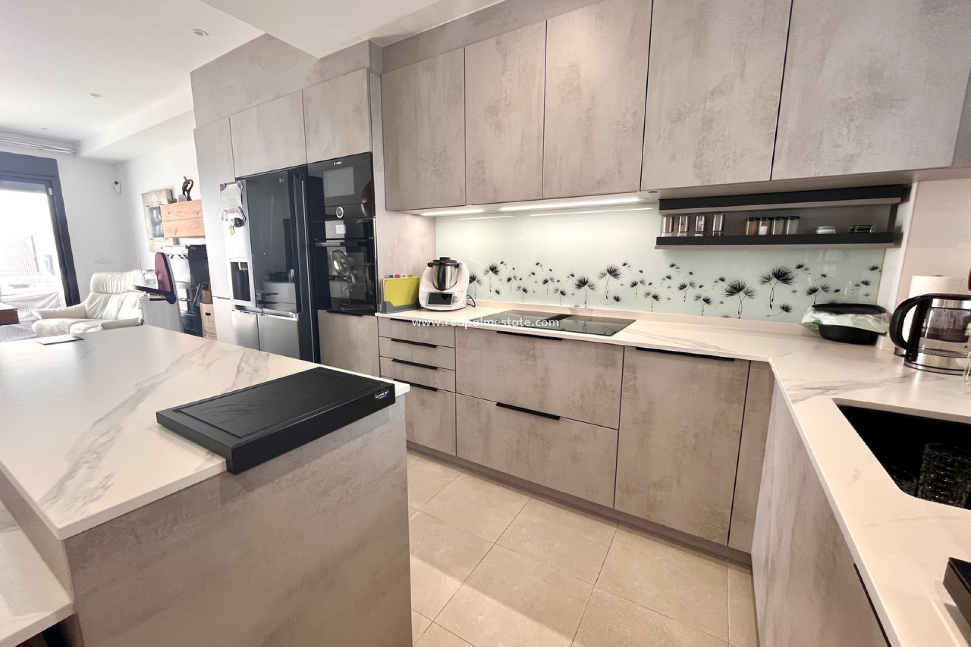 Reventa - Apartmentos -
Pilar de la Horadada - Costa Blanca