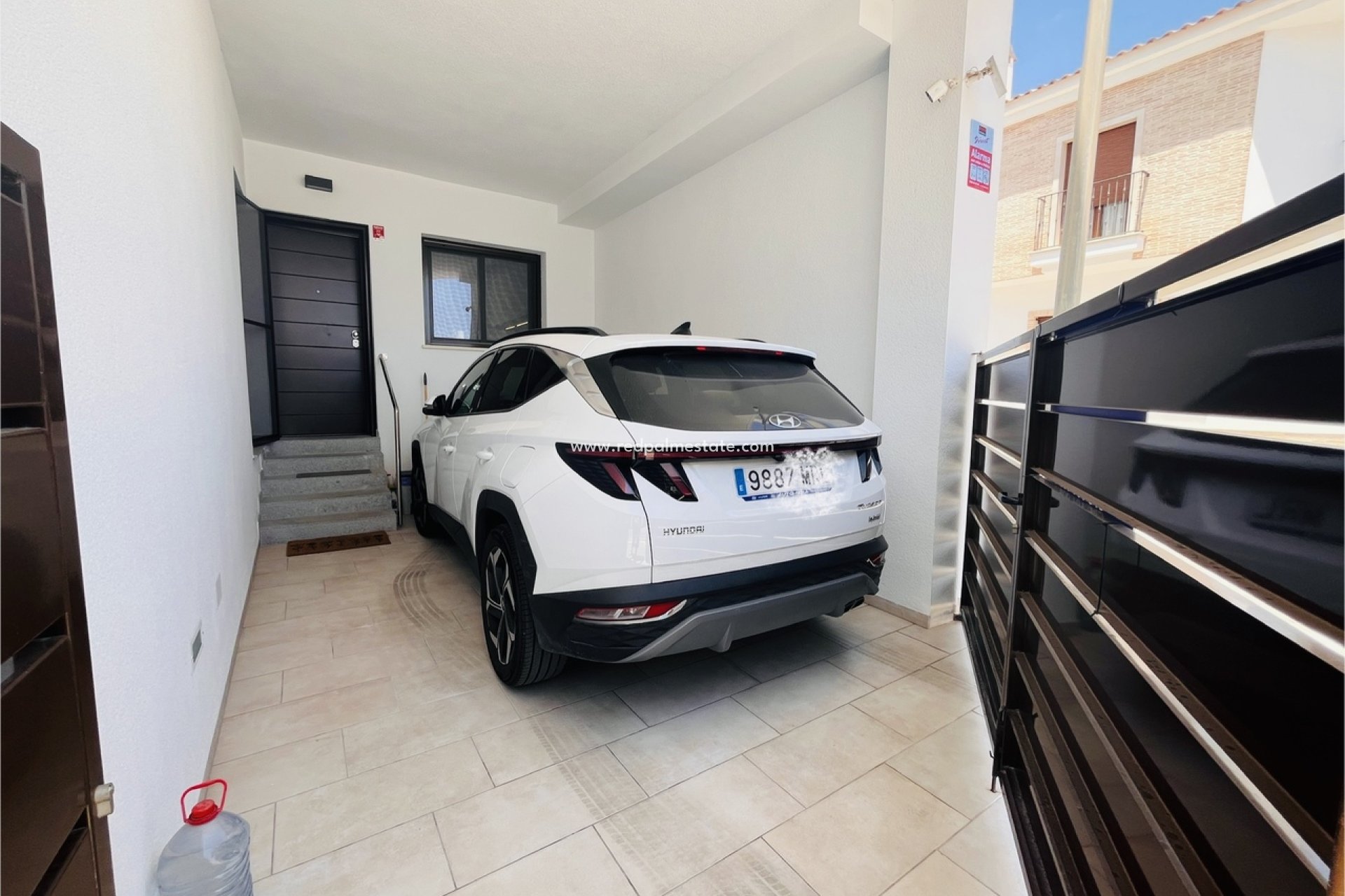 Reventa - Apartmentos -
Pilar de la Horadada - Costa Blanca