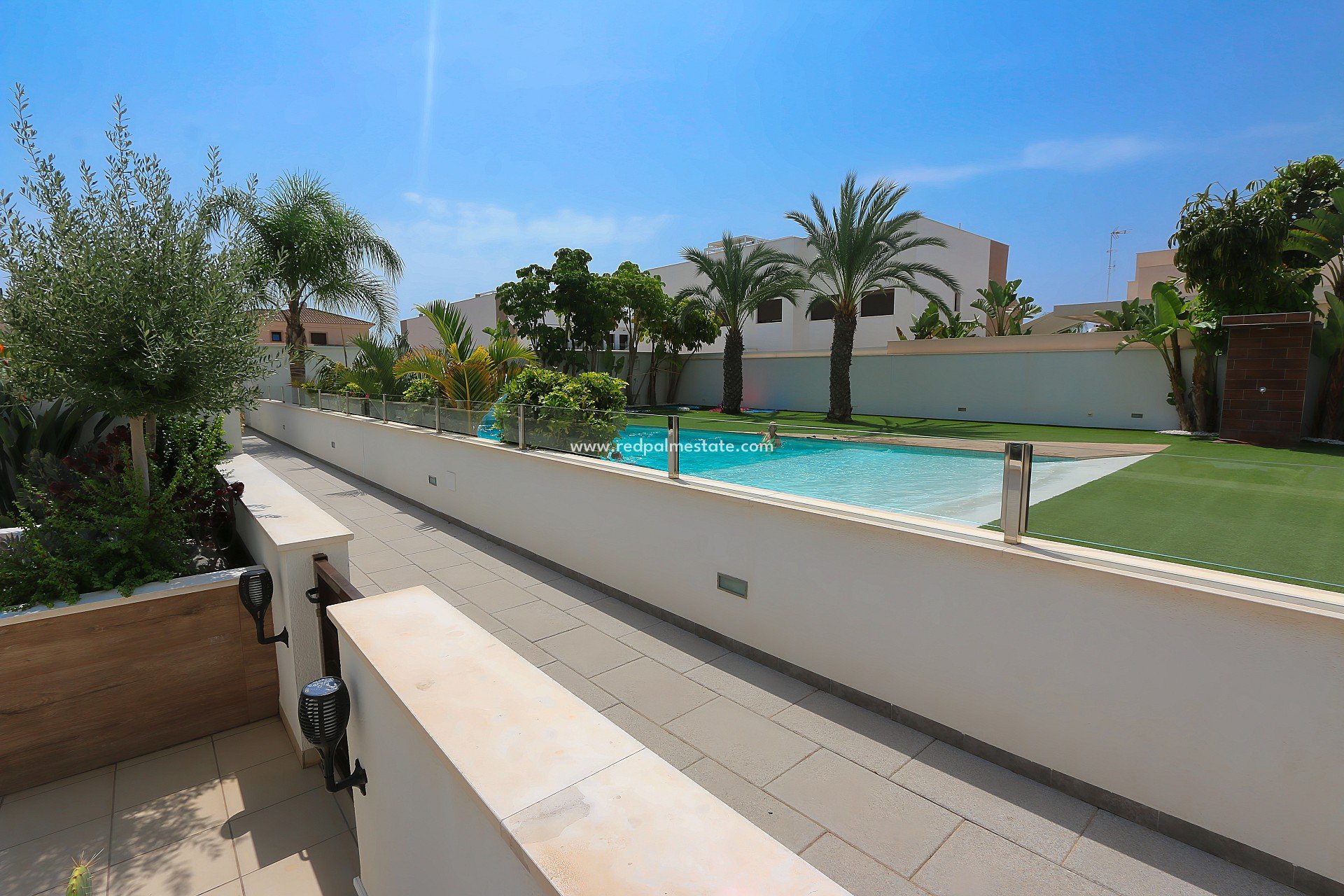 Reventa - Apartmentos -
Pilar de la Horadada - Costa Blanca