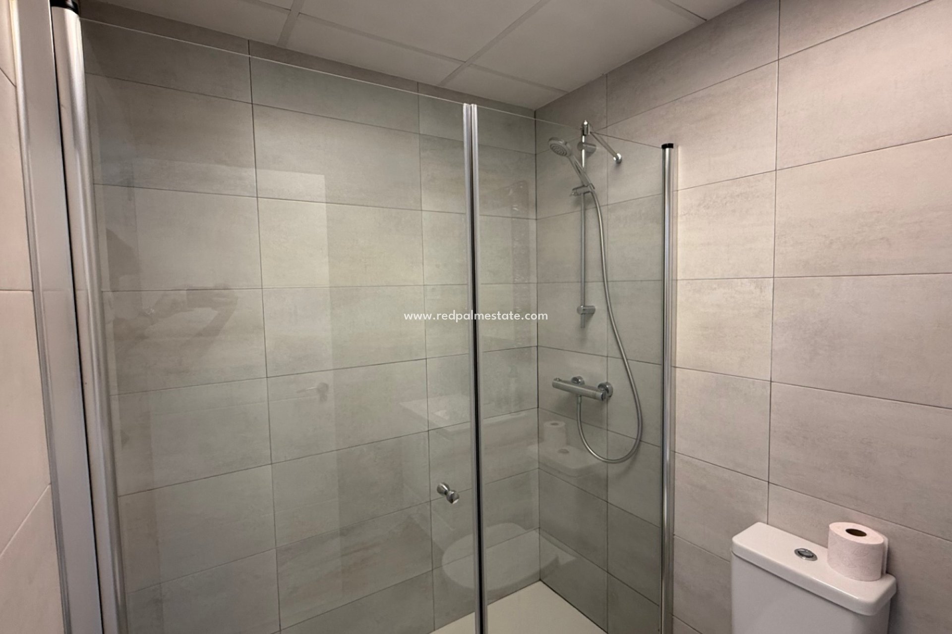 Reventa - Apartmentos -
Pilar de la Horadada - Costa Blanca