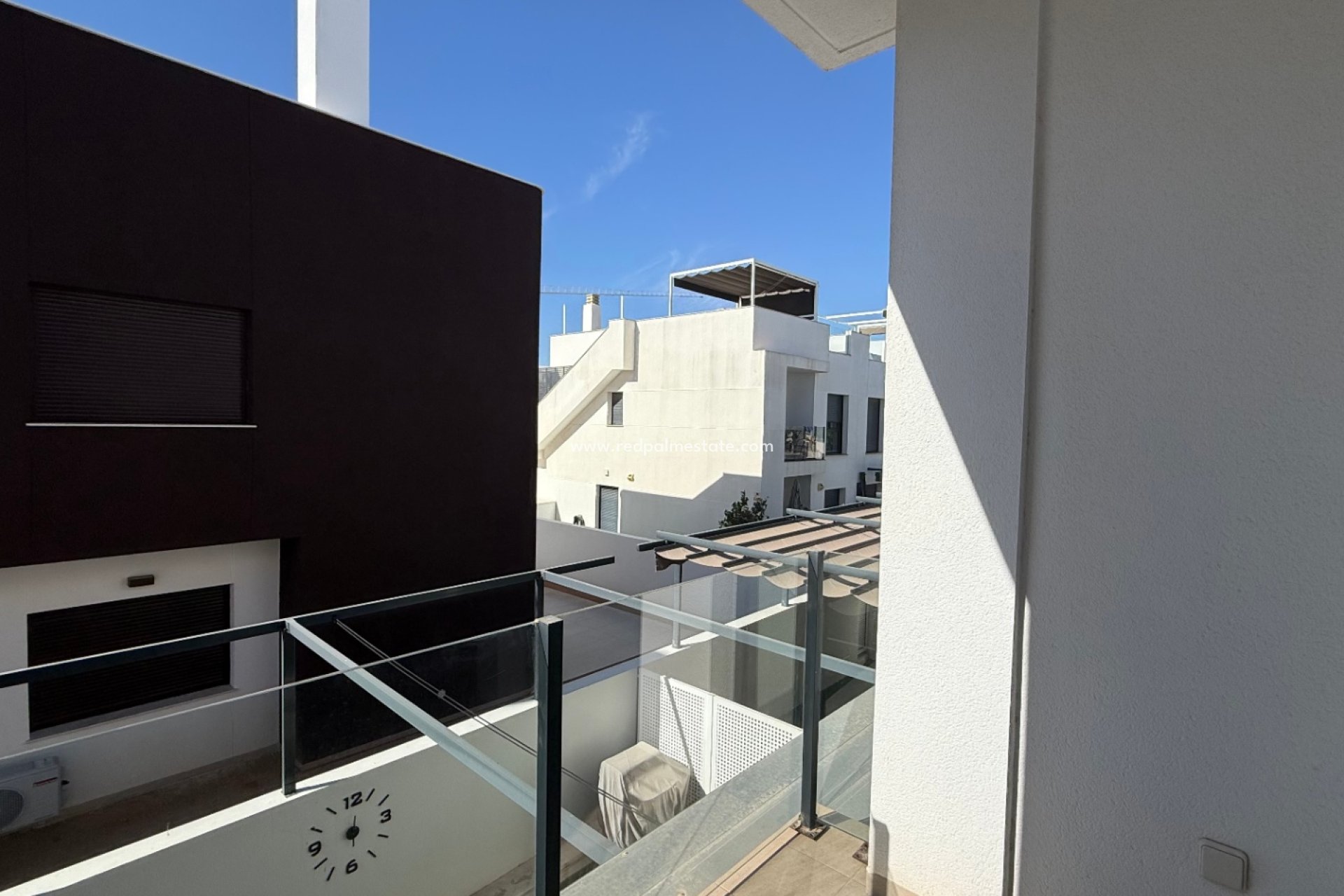 Reventa - Apartmentos -
Pilar de la Horadada - Costa Blanca