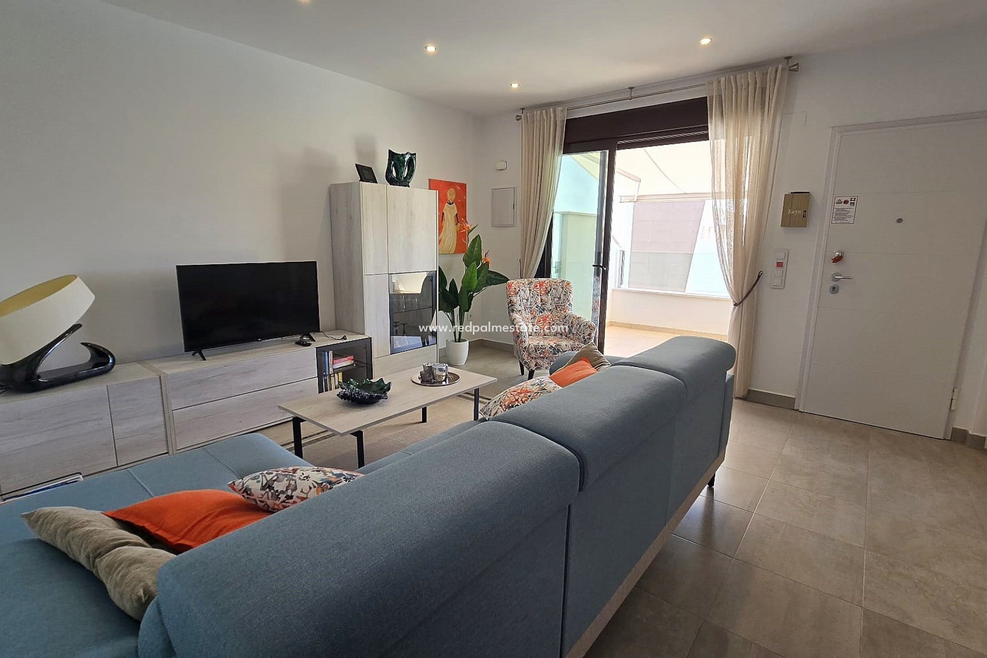Reventa - Apartmentos -
Pilar de la Horadada - Costa Blanca