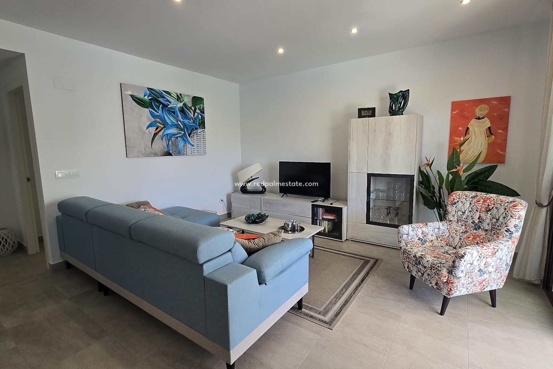 Reventa - Apartmentos -
Pilar de la Horadada - Costa Blanca