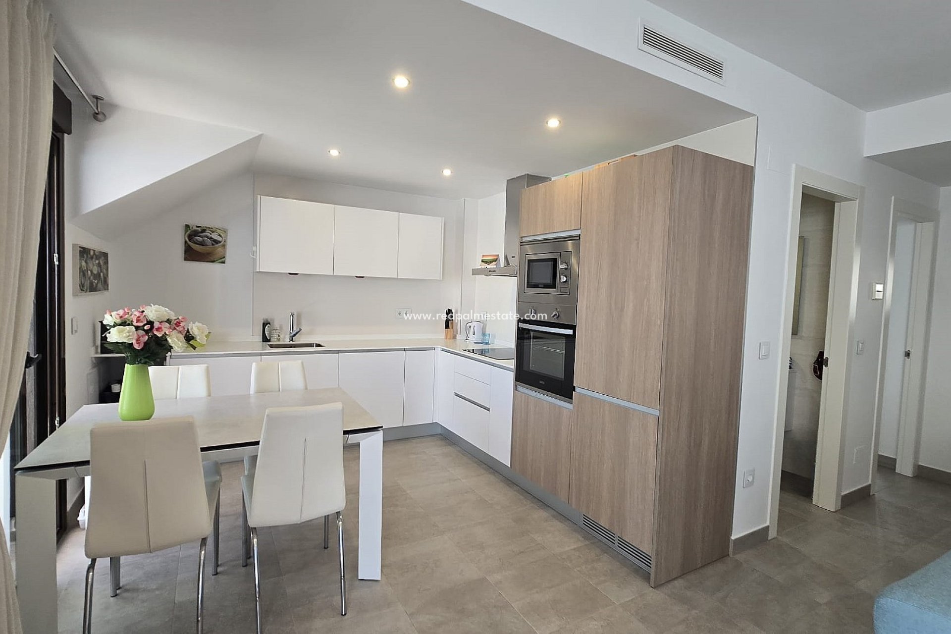 Reventa - Apartmentos -
Pilar de la Horadada - Costa Blanca