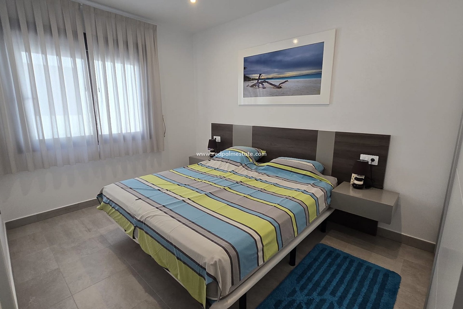 Reventa - Apartmentos -
Pilar de la Horadada - Costa Blanca