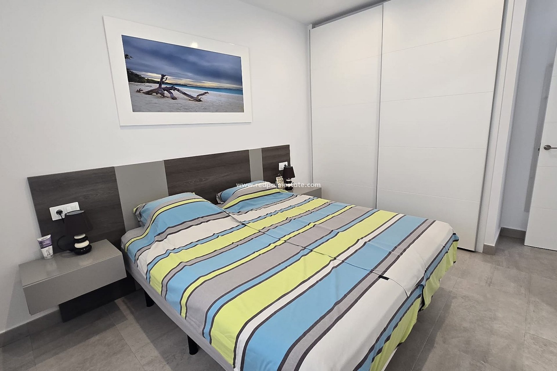 Reventa - Apartmentos -
Pilar de la Horadada - Costa Blanca