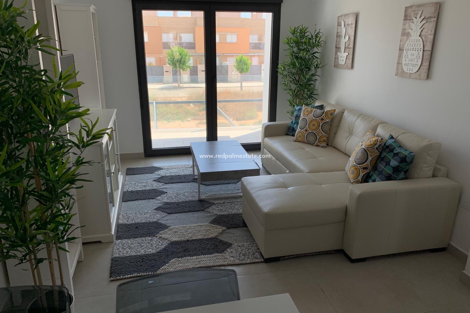 Reventa - Apartmentos -
Pilar de la Horadada - Costa Blanca