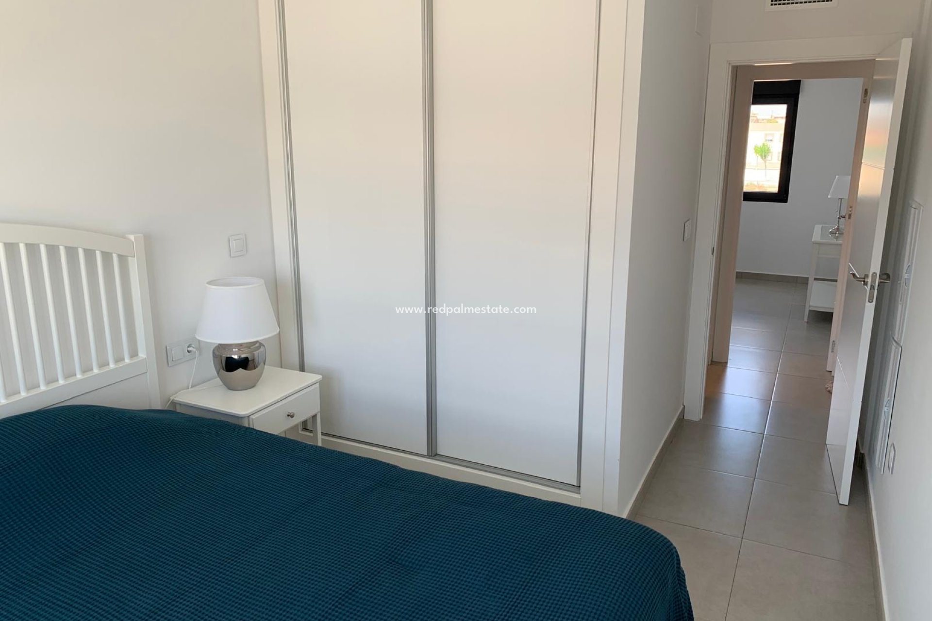 Reventa - Apartmentos -
Pilar de la Horadada - Costa Blanca