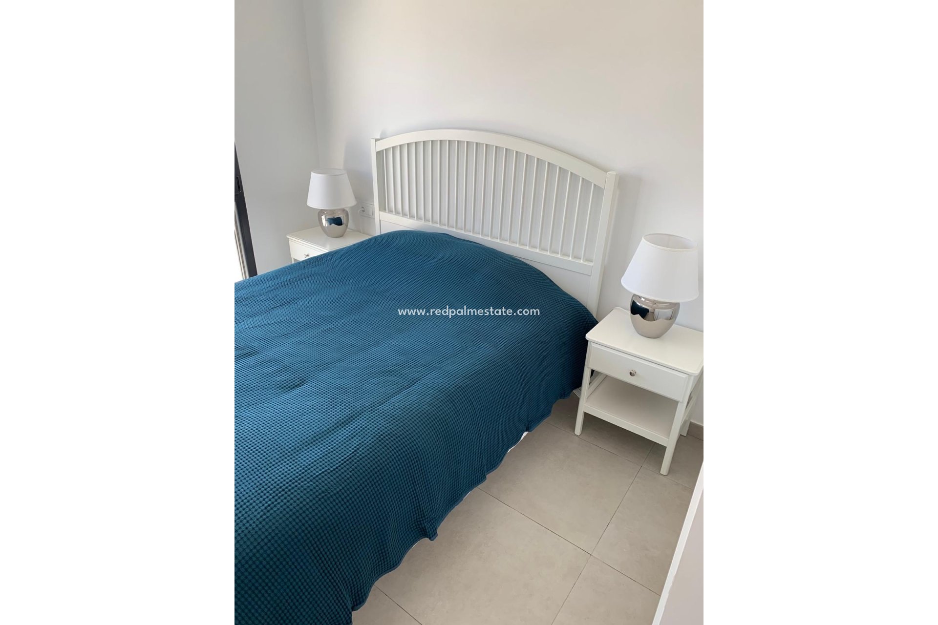 Reventa - Apartmentos -
Pilar de la Horadada - Costa Blanca