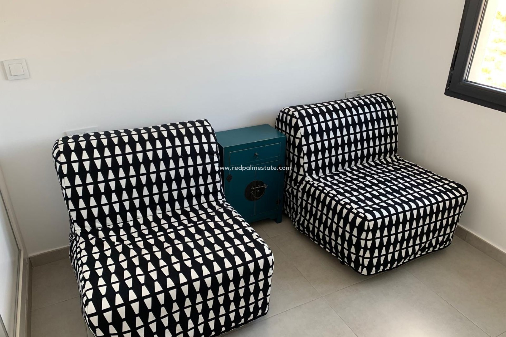 Reventa - Apartmentos -
Pilar de la Horadada - Costa Blanca