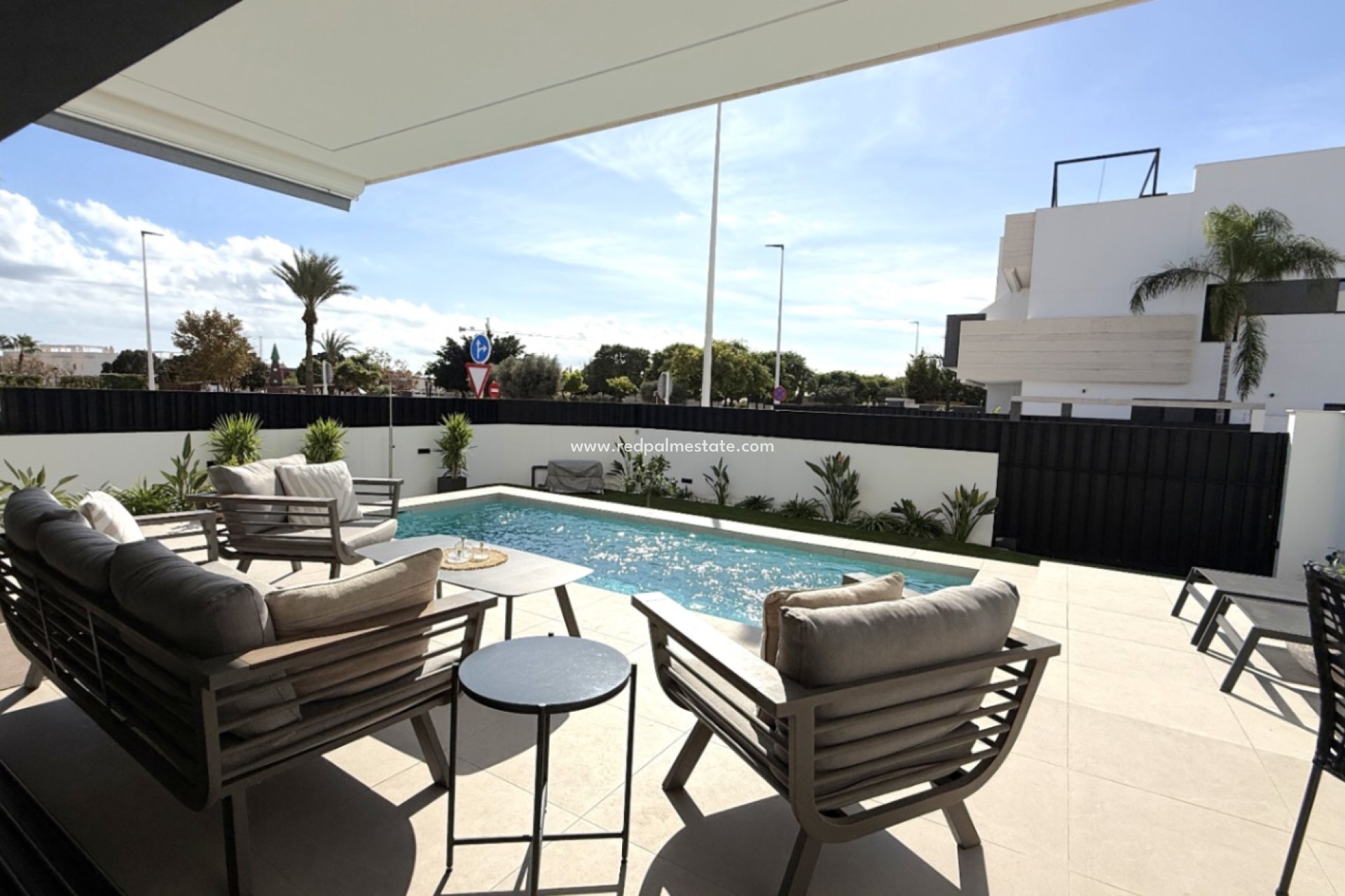 Reventa - Apartmentos -
Pilar de la Horadada - Costa Blanca