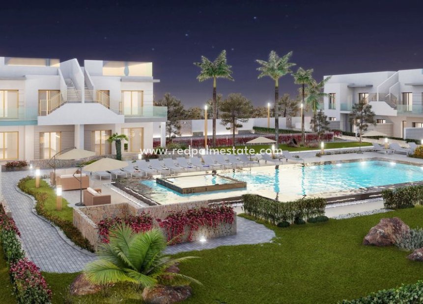 Reventa - Apartmentos -
Pilar de la Horadada - El Pilar de la Horadada