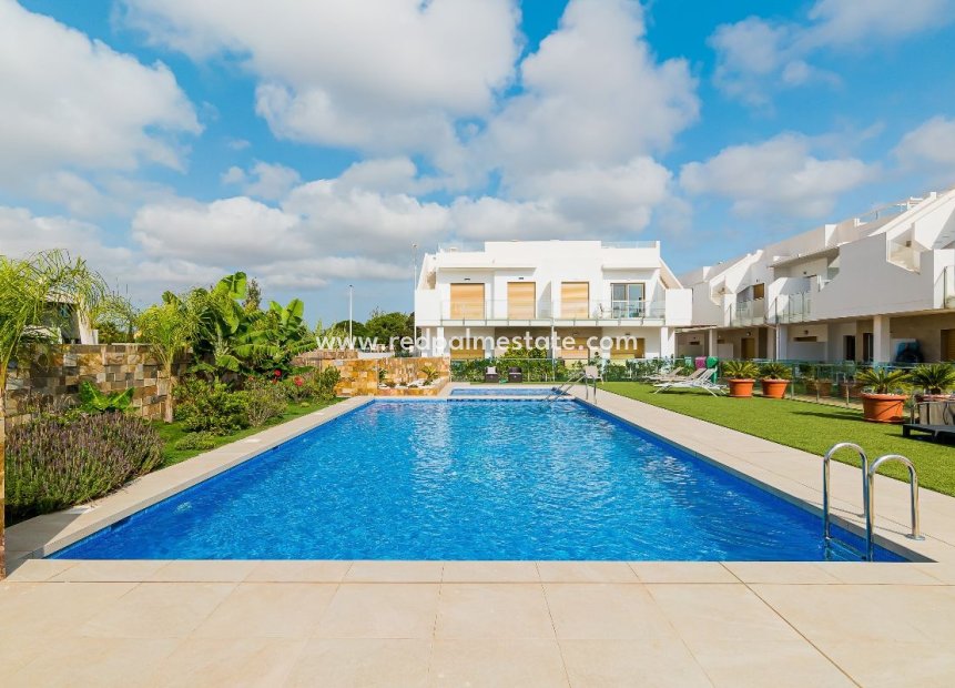 Reventa - Apartmentos -
Pilar de la Horadada - El Pilar de la Horadada