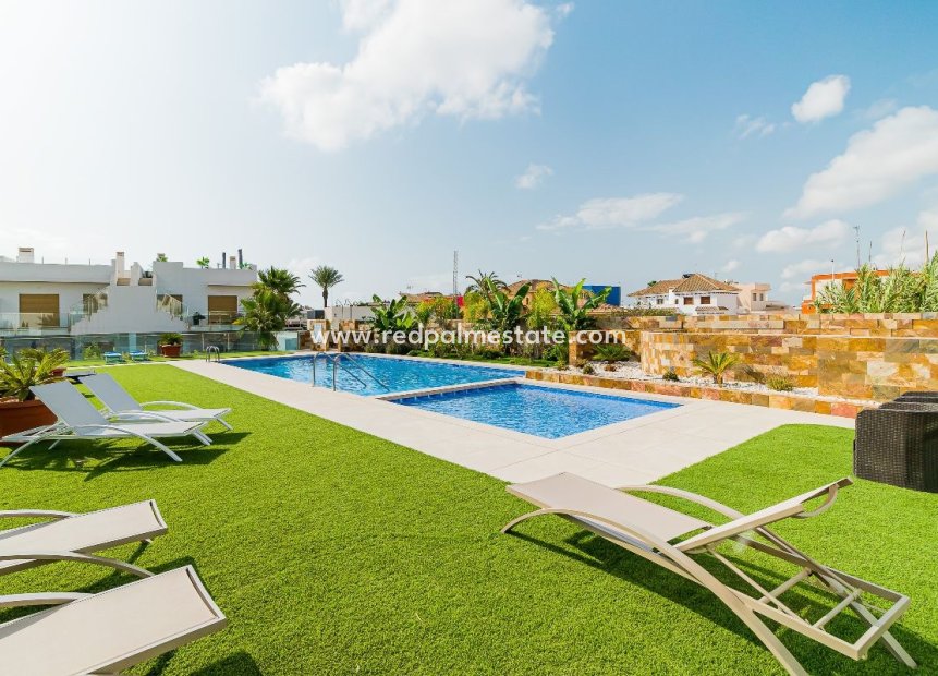 Reventa - Apartmentos -
Pilar de la Horadada - El Pilar de la Horadada