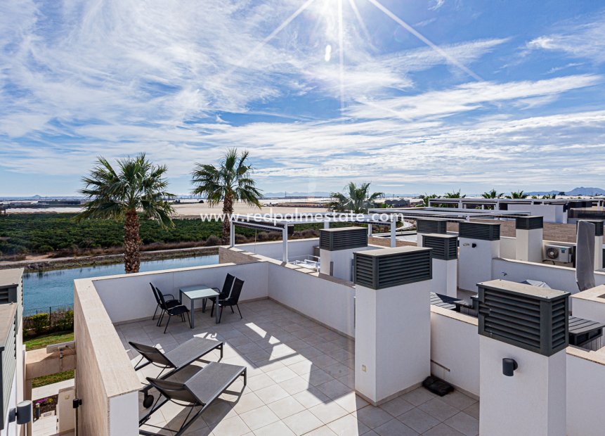 Reventa - Apartmentos -
Pilar de la Horadada - Lo Romero Golf