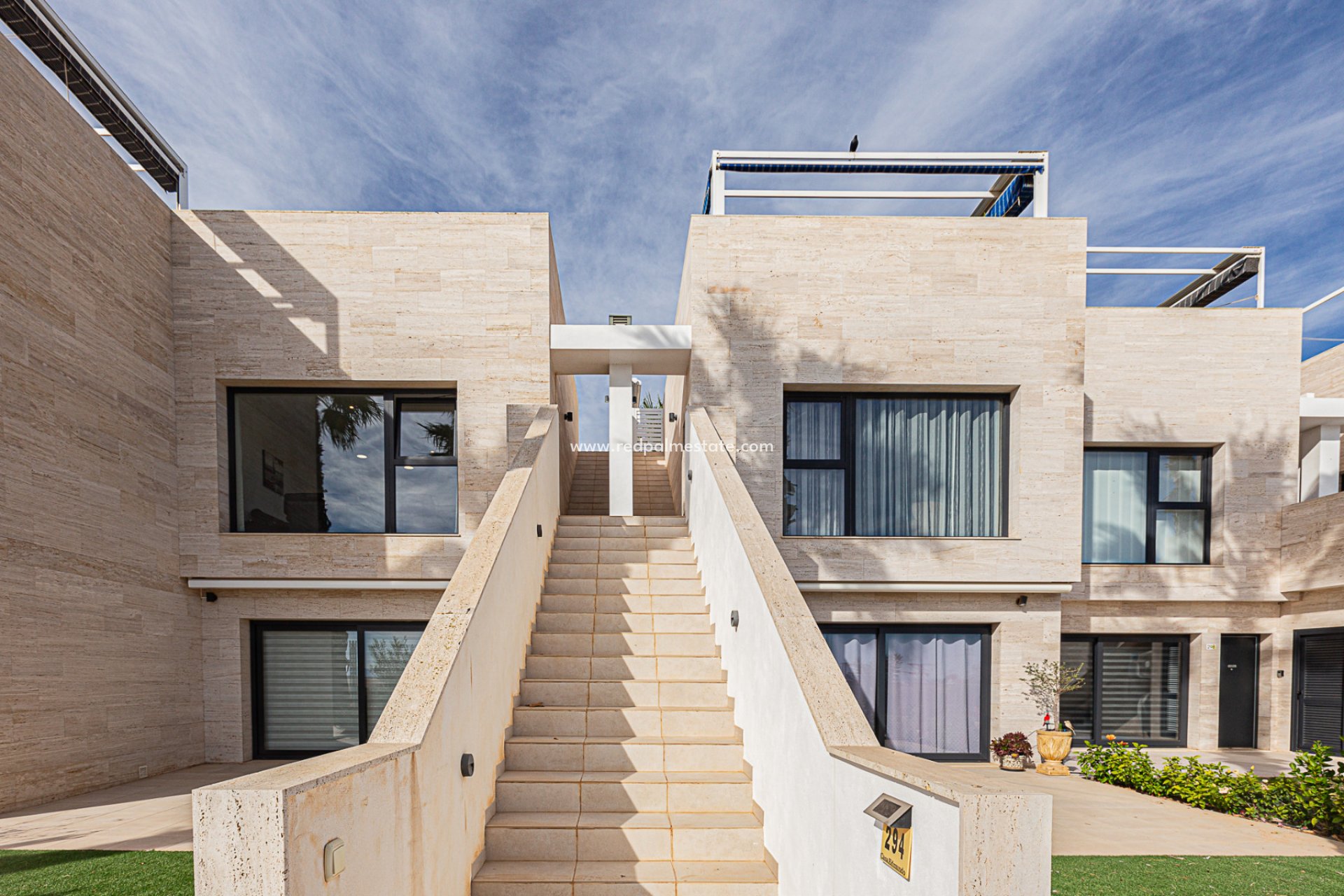 Reventa - Apartmentos -
Pilar de la Horadada - Lo Romero Golf