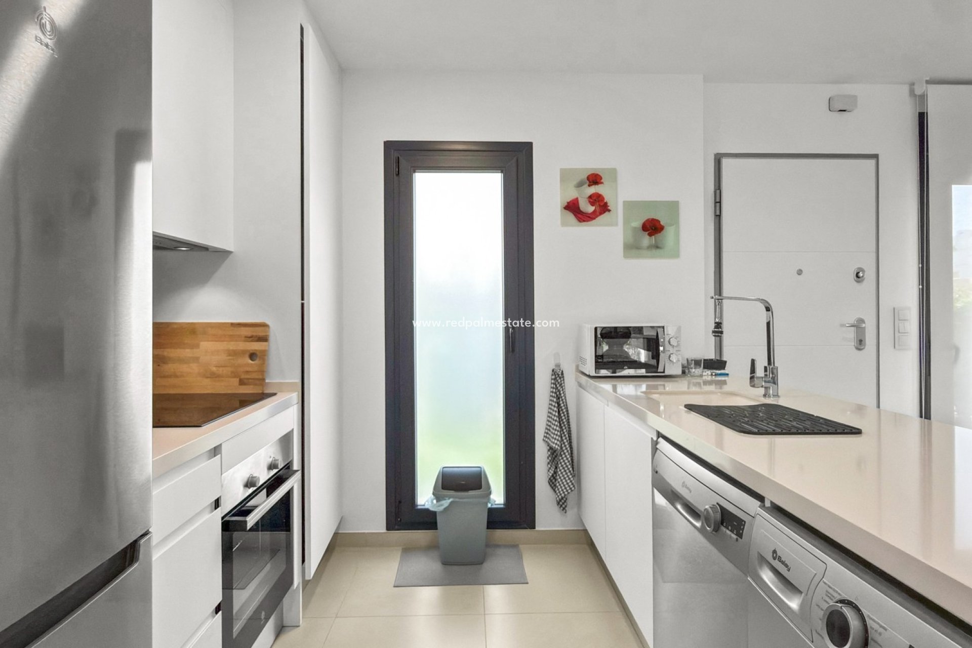 Reventa - Apartmentos -
Pilar de la Horadada - Lo Romero Golf