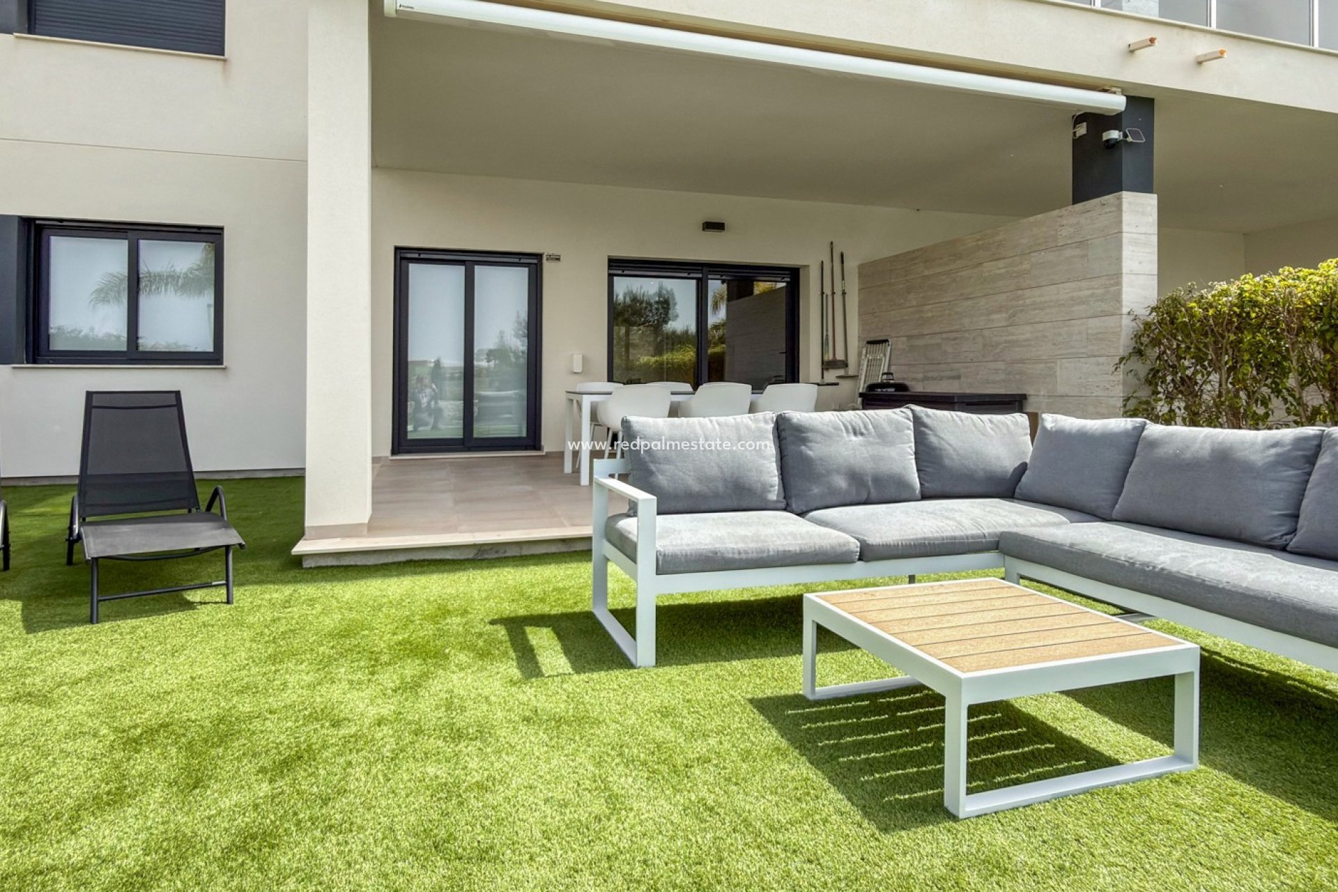 Reventa - Apartmentos -
Pilar de la Horadada - Lo Romero Golf