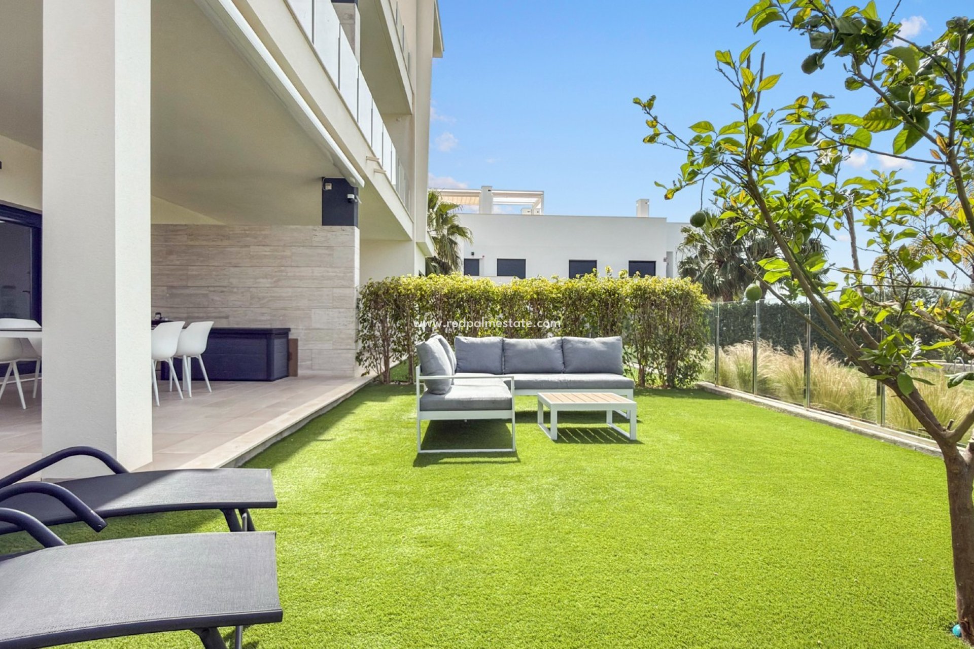 Reventa - Apartmentos -
Pilar de la Horadada - Lo Romero Golf