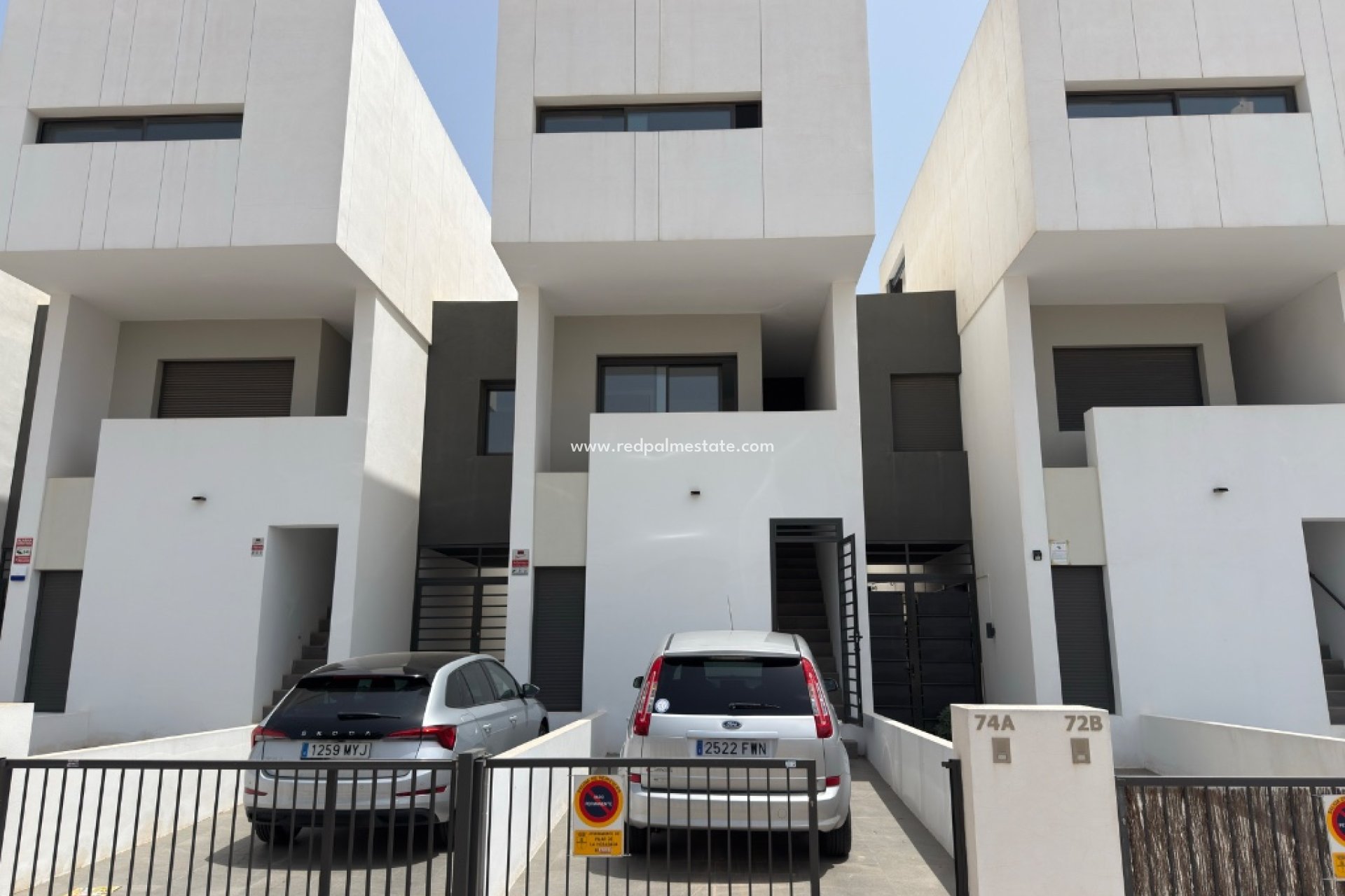 Reventa - Apartmentos -
Pilar de la Horadada - Mil Palmeras