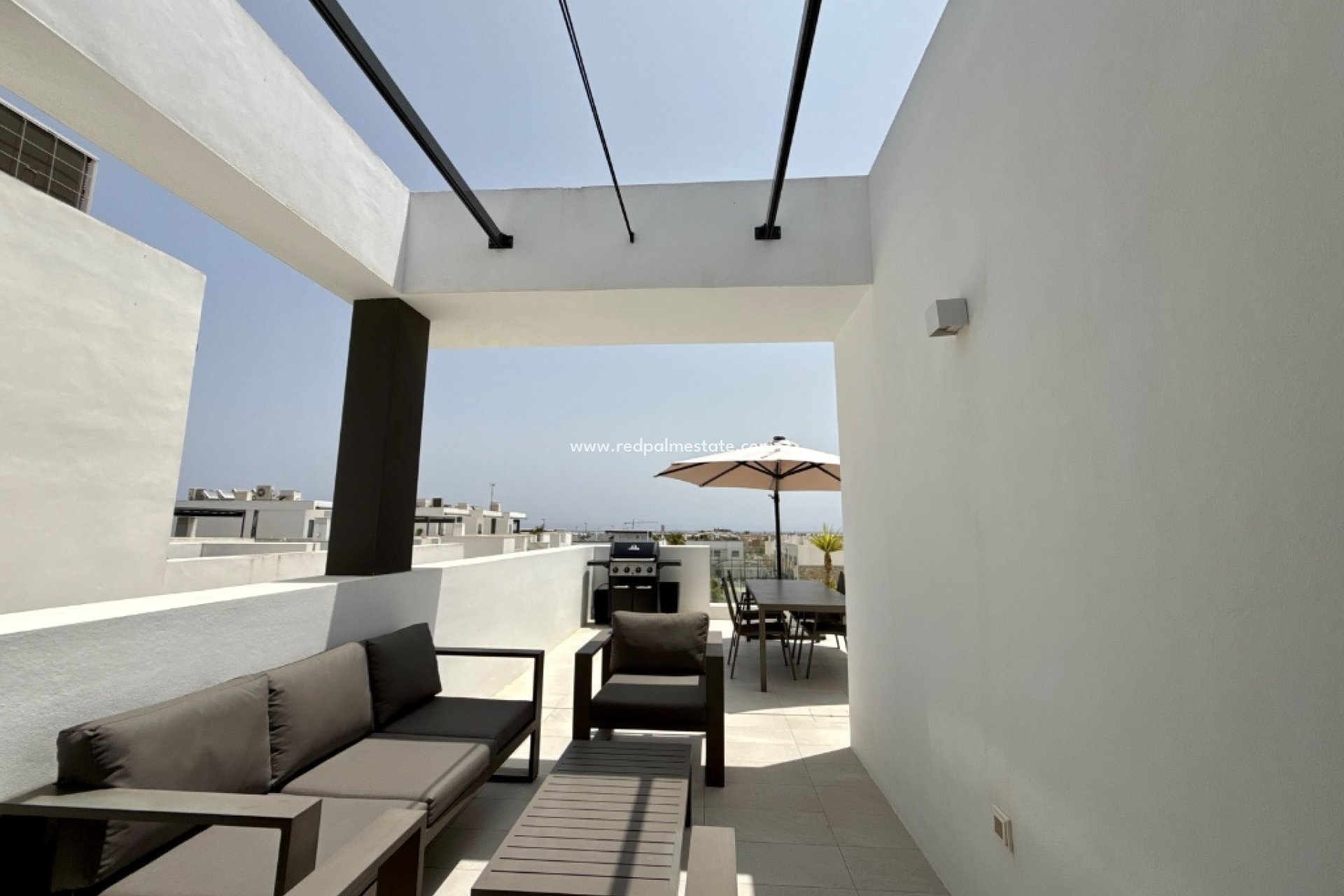 Reventa - Apartmentos -
Pilar de la Horadada - Mil Palmeras