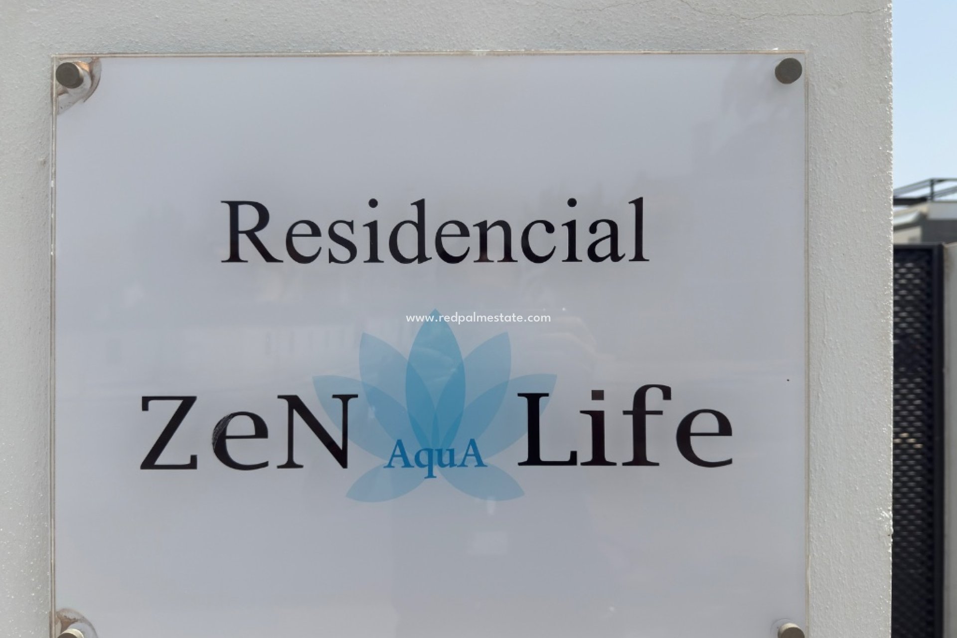 Reventa - Apartmentos -
Pilar de la Horadada - Mil Palmeras