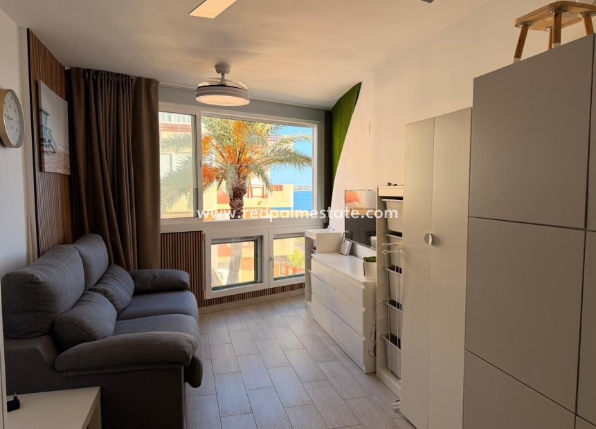 Reventa - Apartmentos -
Pilar de la Horadada - Mil Palmeras