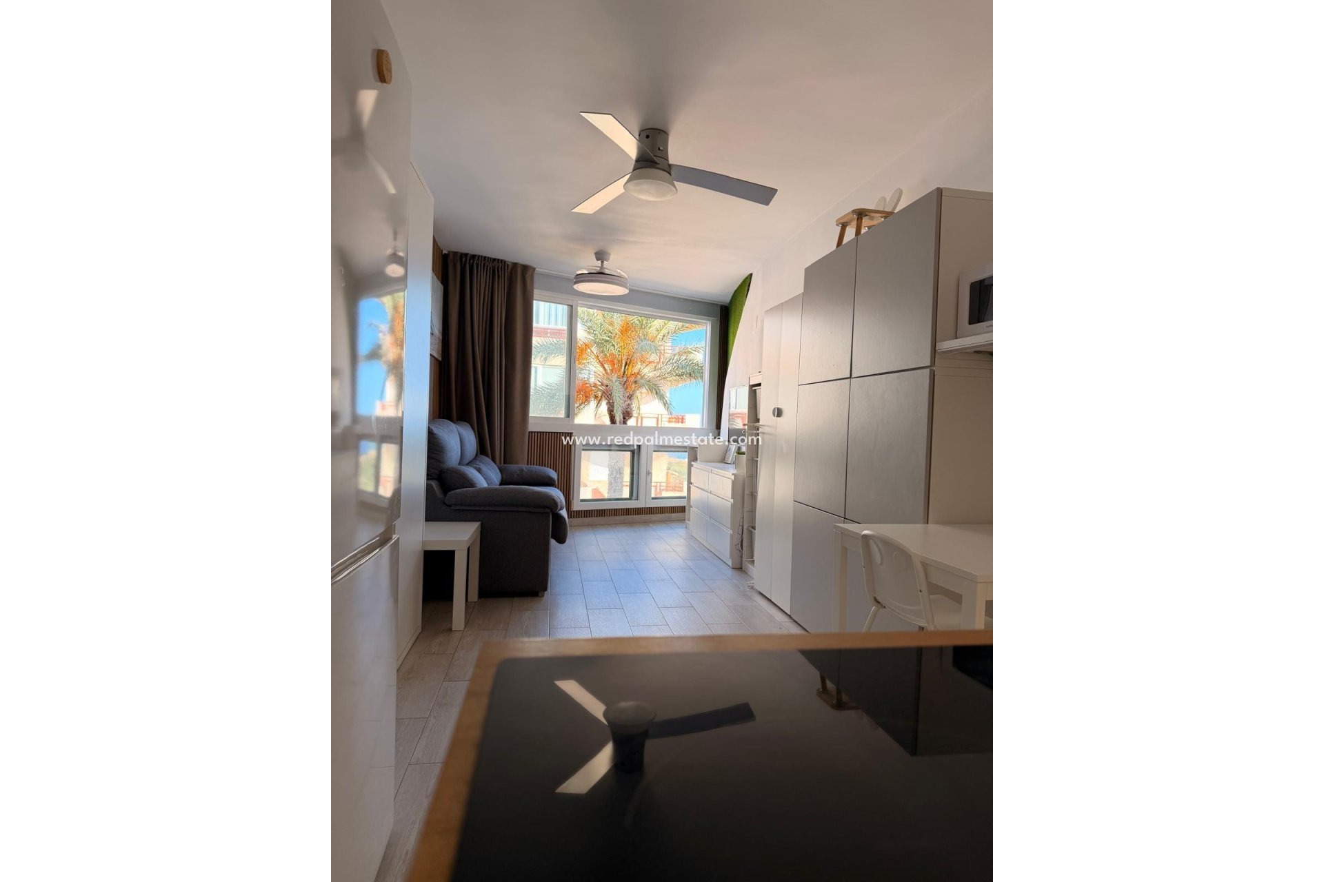 Reventa - Apartmentos -
Pilar de la Horadada - Mil Palmeras