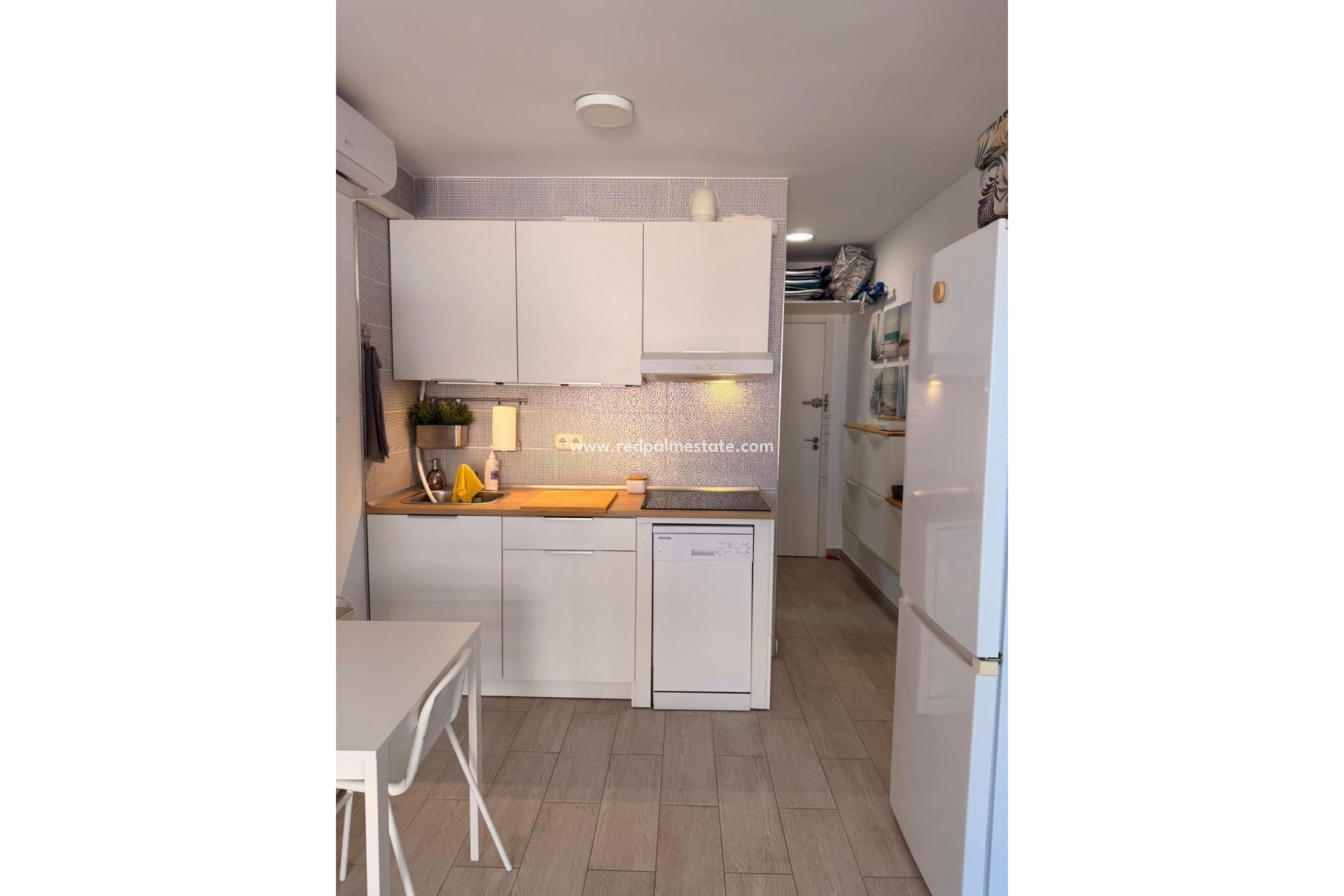 Reventa - Apartmentos -
Pilar de la Horadada - Mil Palmeras