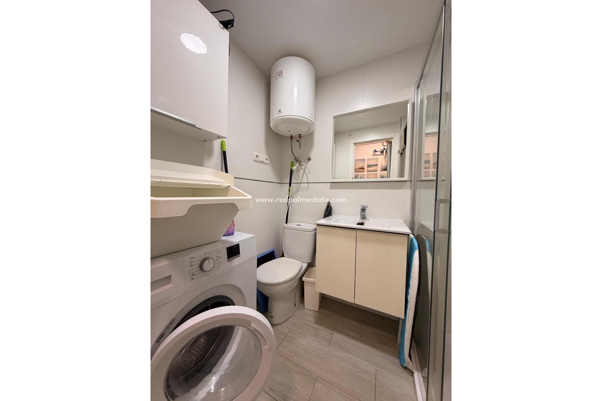 Reventa - Apartmentos -
Pilar de la Horadada - Mil Palmeras