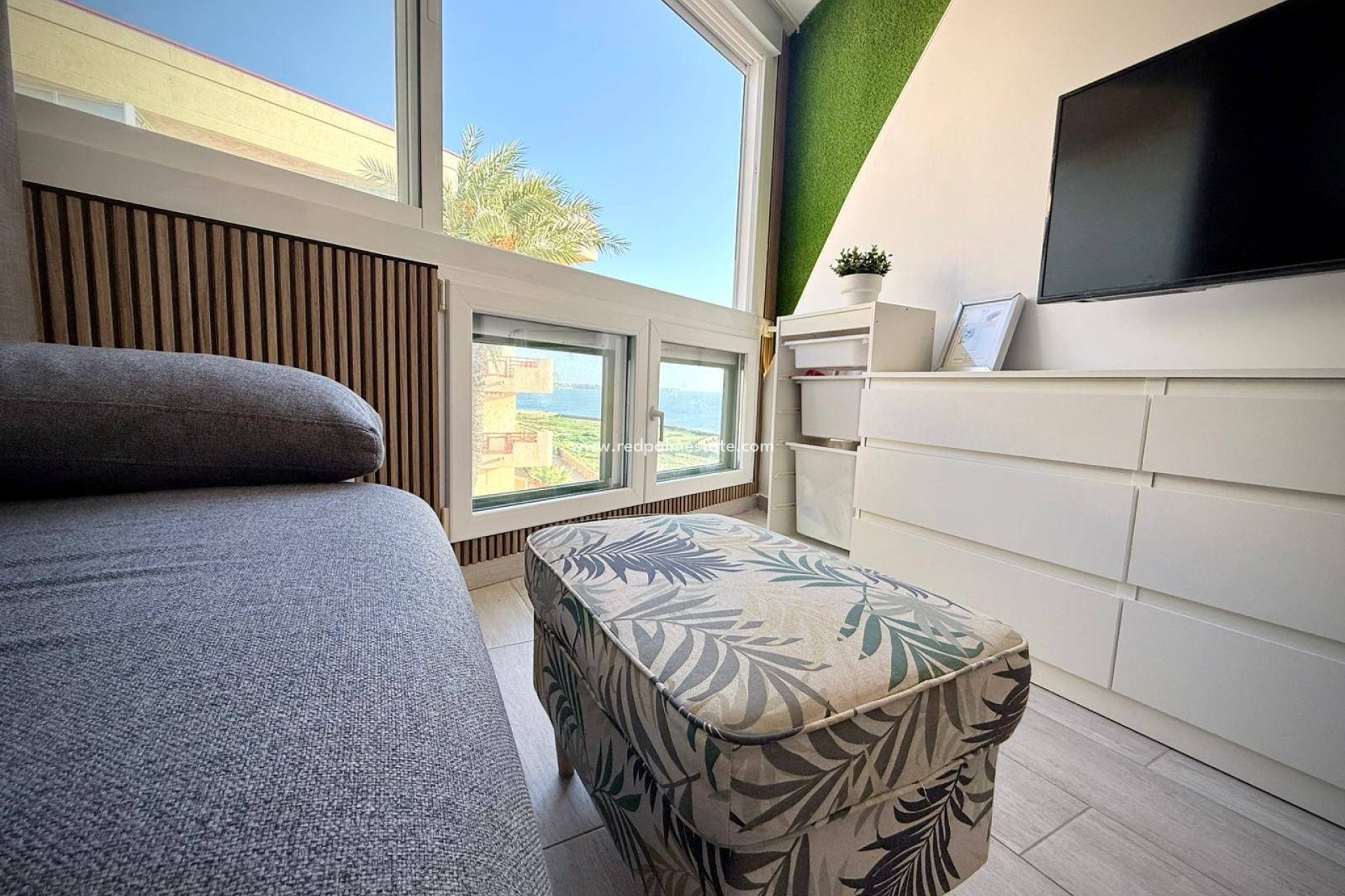 Reventa - Apartmentos -
Pilar de la Horadada - Mil Palmeras