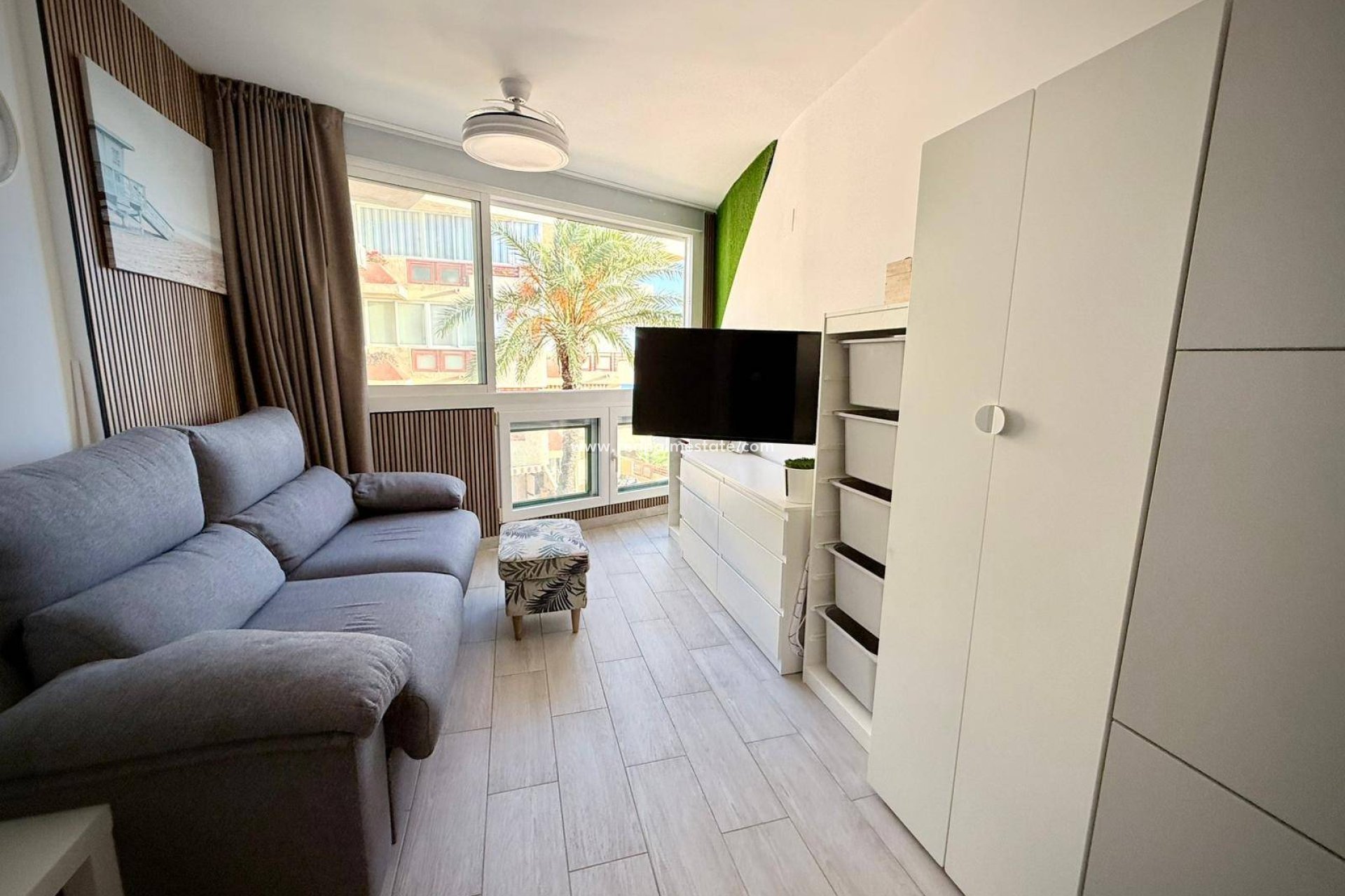 Reventa - Apartmentos -
Pilar de la Horadada - Mil Palmeras