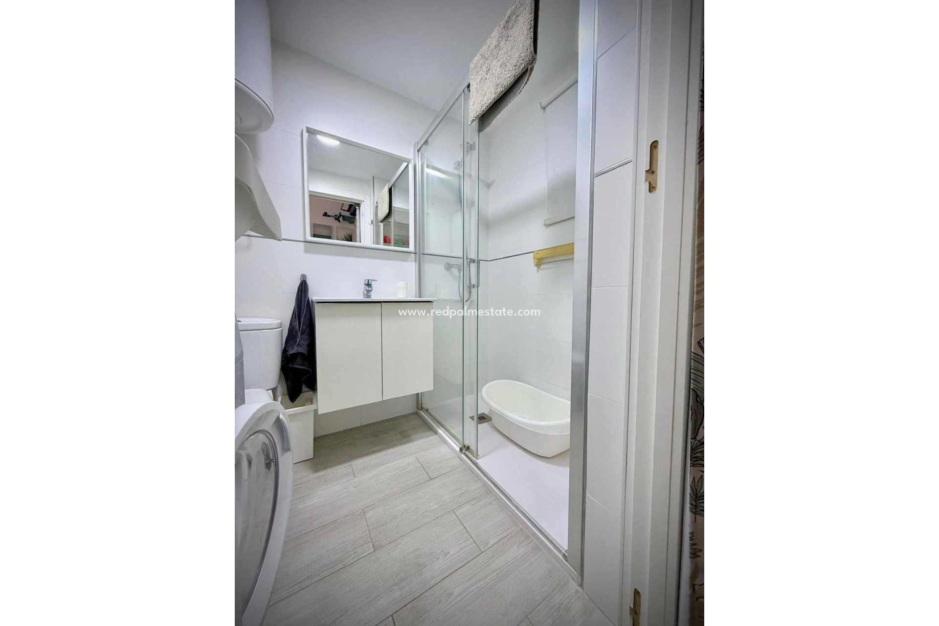 Reventa - Apartmentos -
Pilar de la Horadada - Mil Palmeras