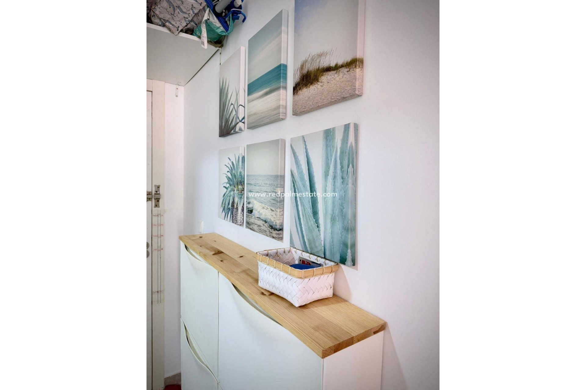 Reventa - Apartmentos -
Pilar de la Horadada - Mil Palmeras