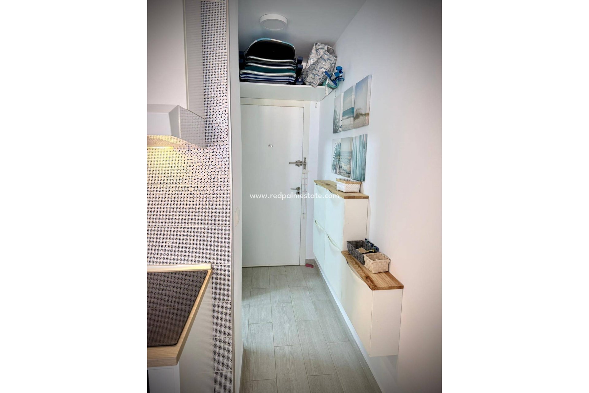 Reventa - Apartmentos -
Pilar de la Horadada - Mil Palmeras