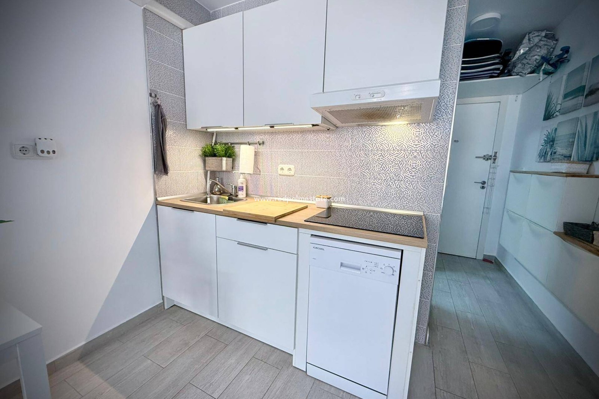 Reventa - Apartmentos -
Pilar de la Horadada - Mil Palmeras