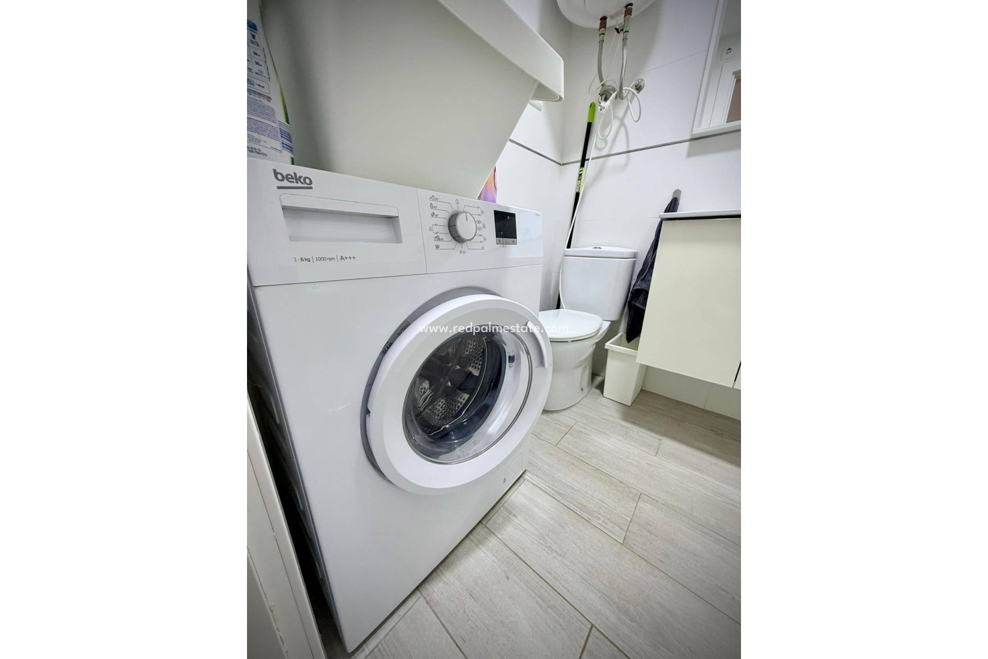 Reventa - Apartmentos -
Pilar de la Horadada - Mil Palmeras