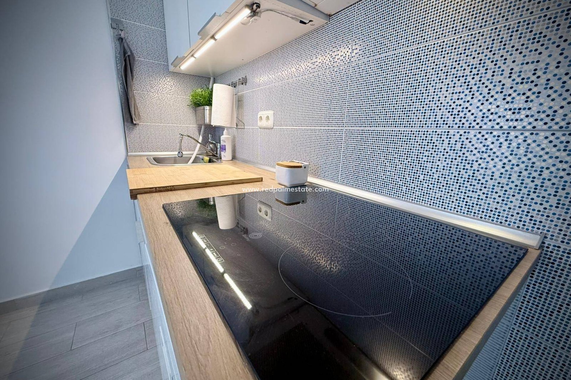 Reventa - Apartmentos -
Pilar de la Horadada - Mil Palmeras