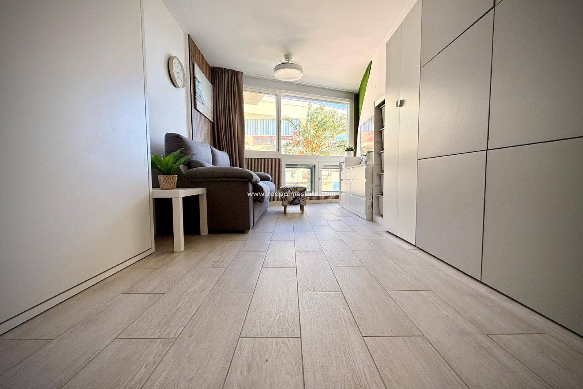 Reventa - Apartmentos -
Pilar de la Horadada - Mil Palmeras