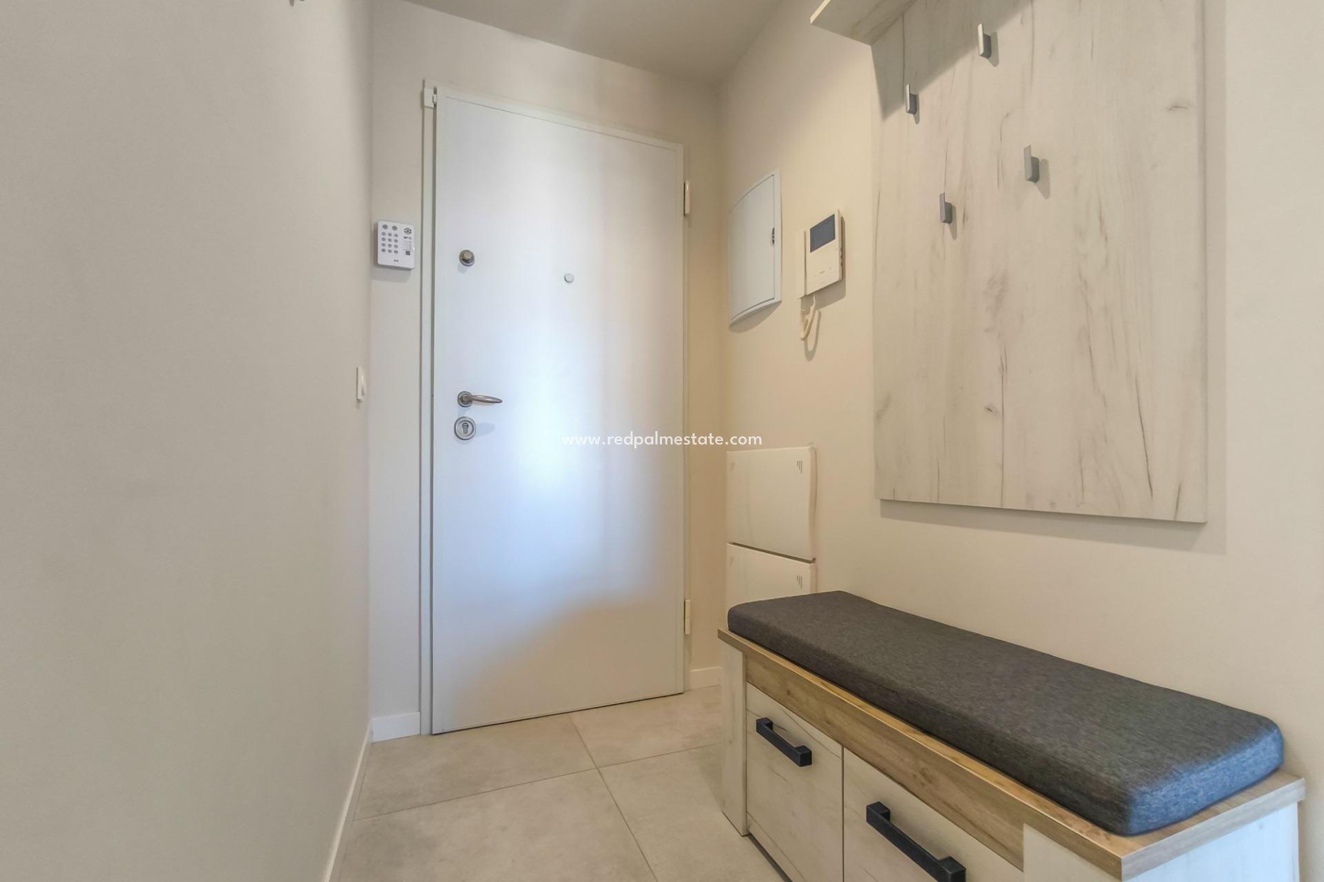 Reventa - Apartmentos -
Pilar de la Horadada - Mil Palmeras