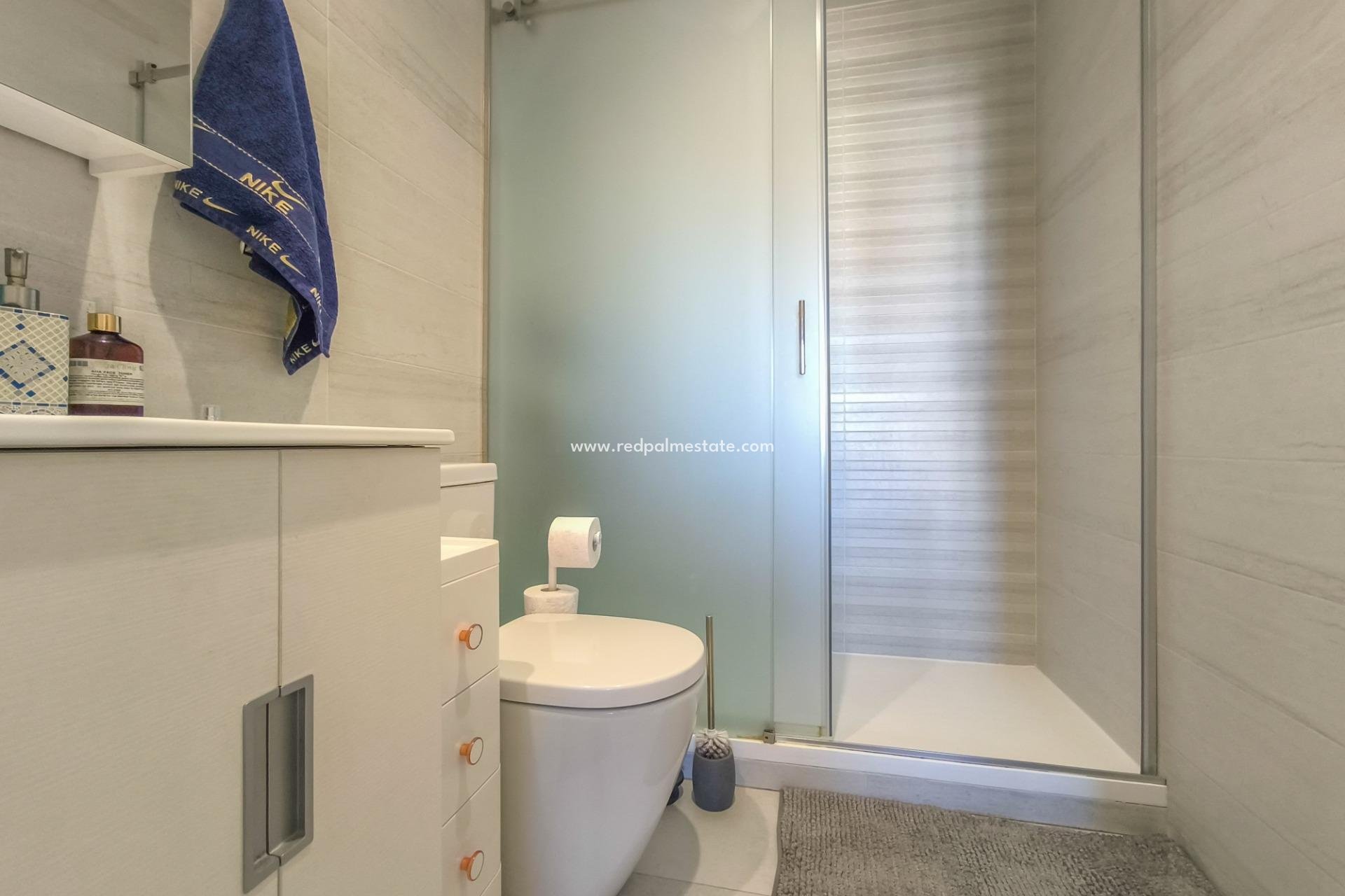 Reventa - Apartmentos -
Pilar de la Horadada - Mil Palmeras