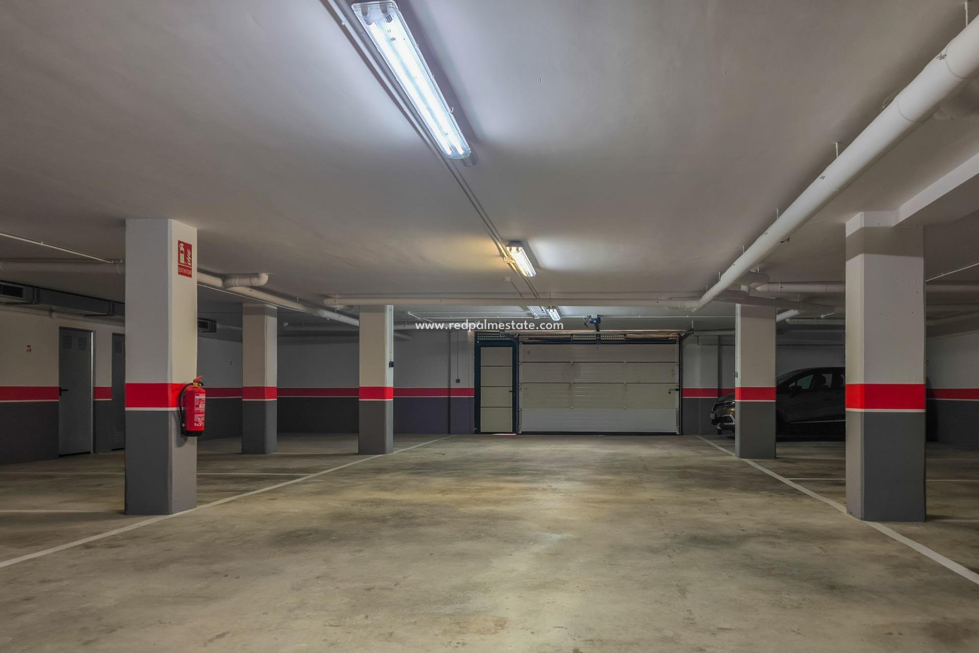 Reventa - Apartmentos -
Pilar de la Horadada - Mil Palmeras