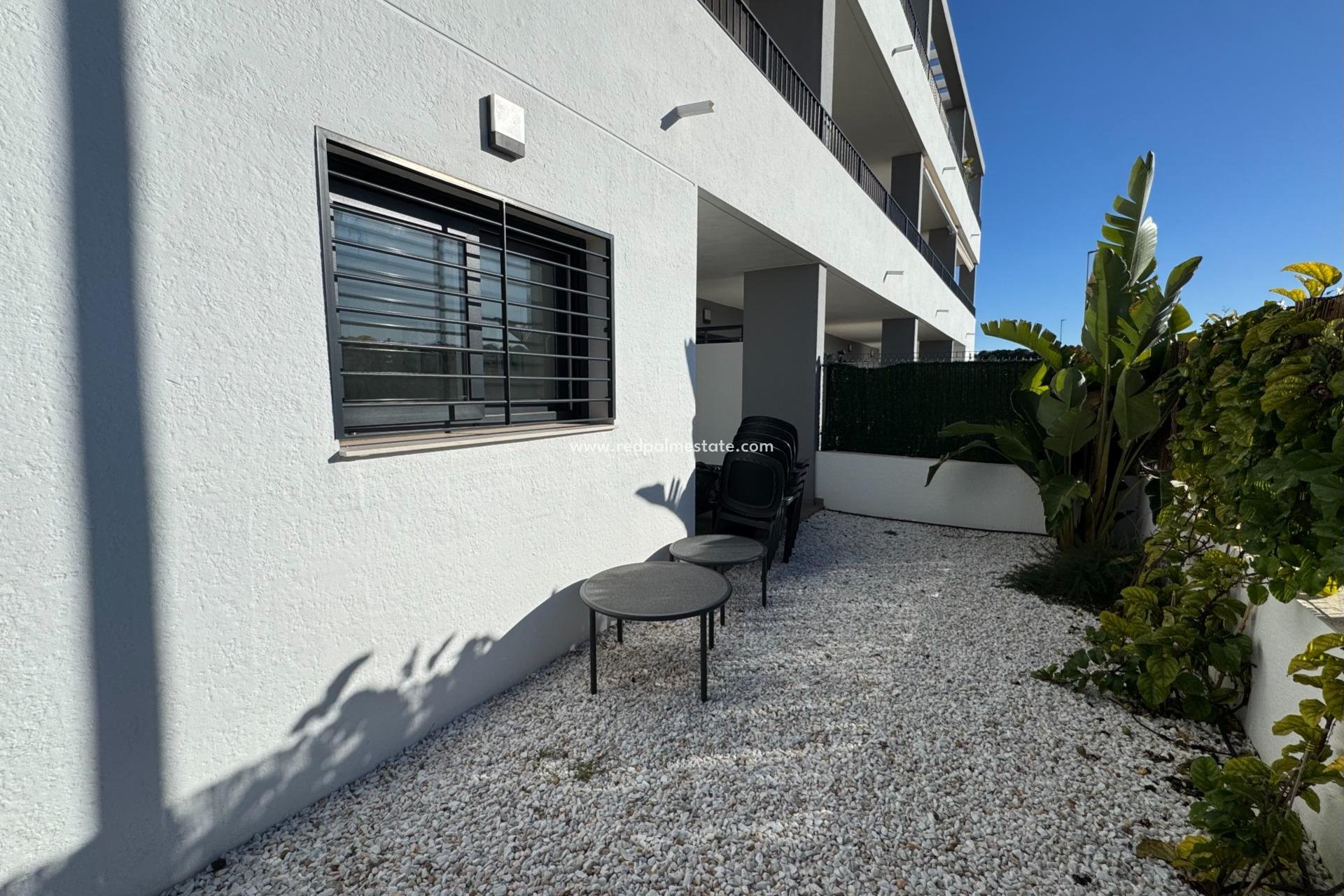 Reventa - Apartmentos -
Pilar de la Horadada - Riomar