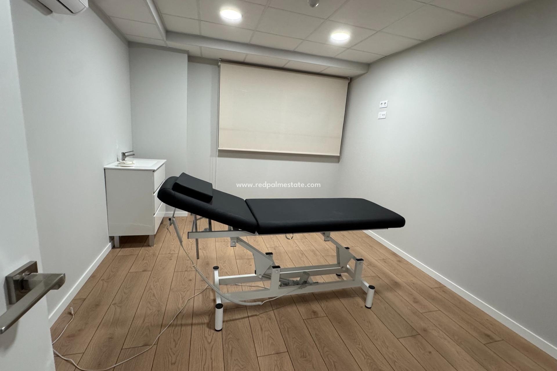 Reventa - Apartmentos -
Pilar de la Horadada - Riomar