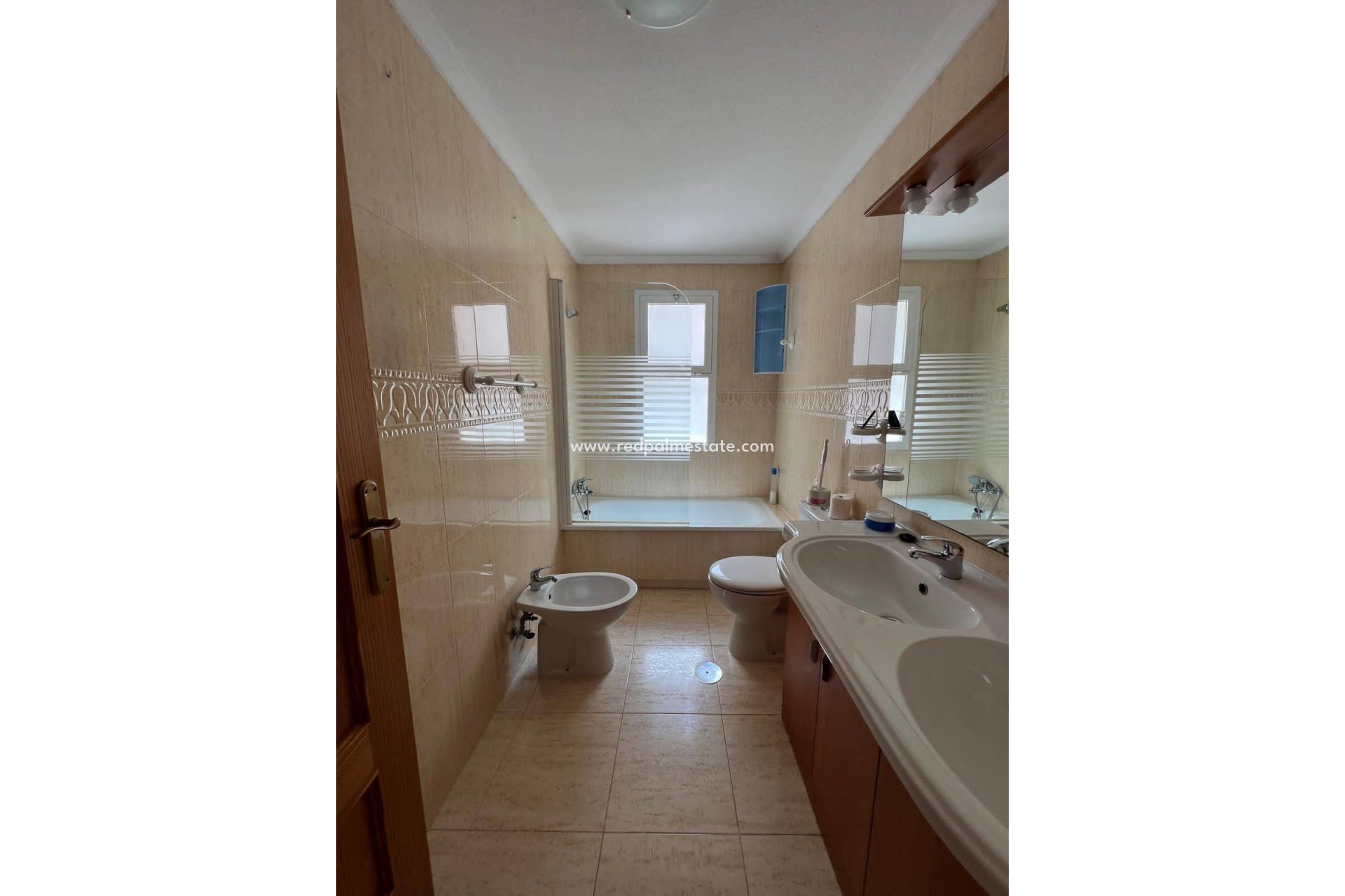 Reventa - Apartmentos -
Pilar de la Horadada - Riomar